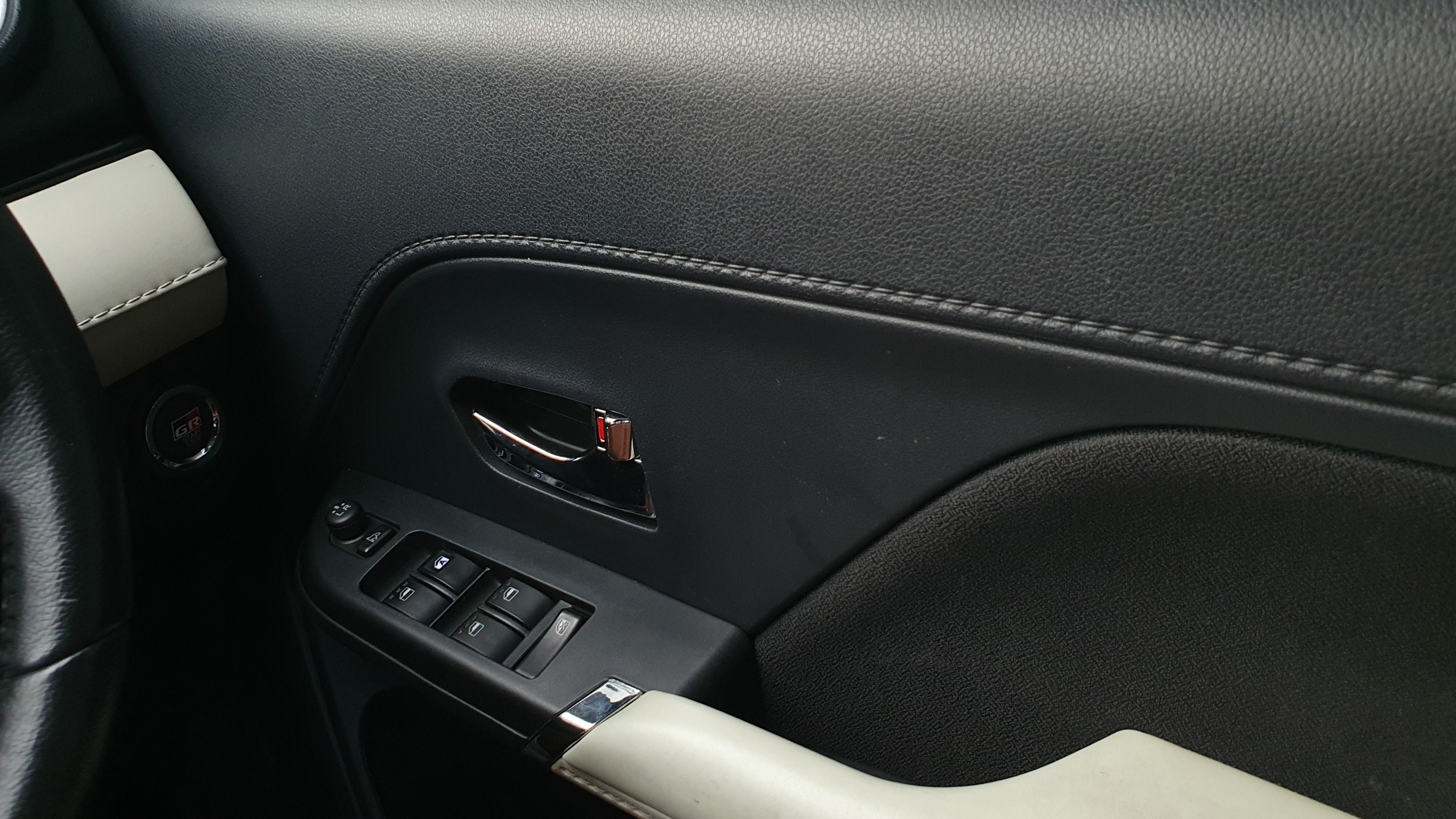 2021 Toyota Rush 2021 Toyota Rush