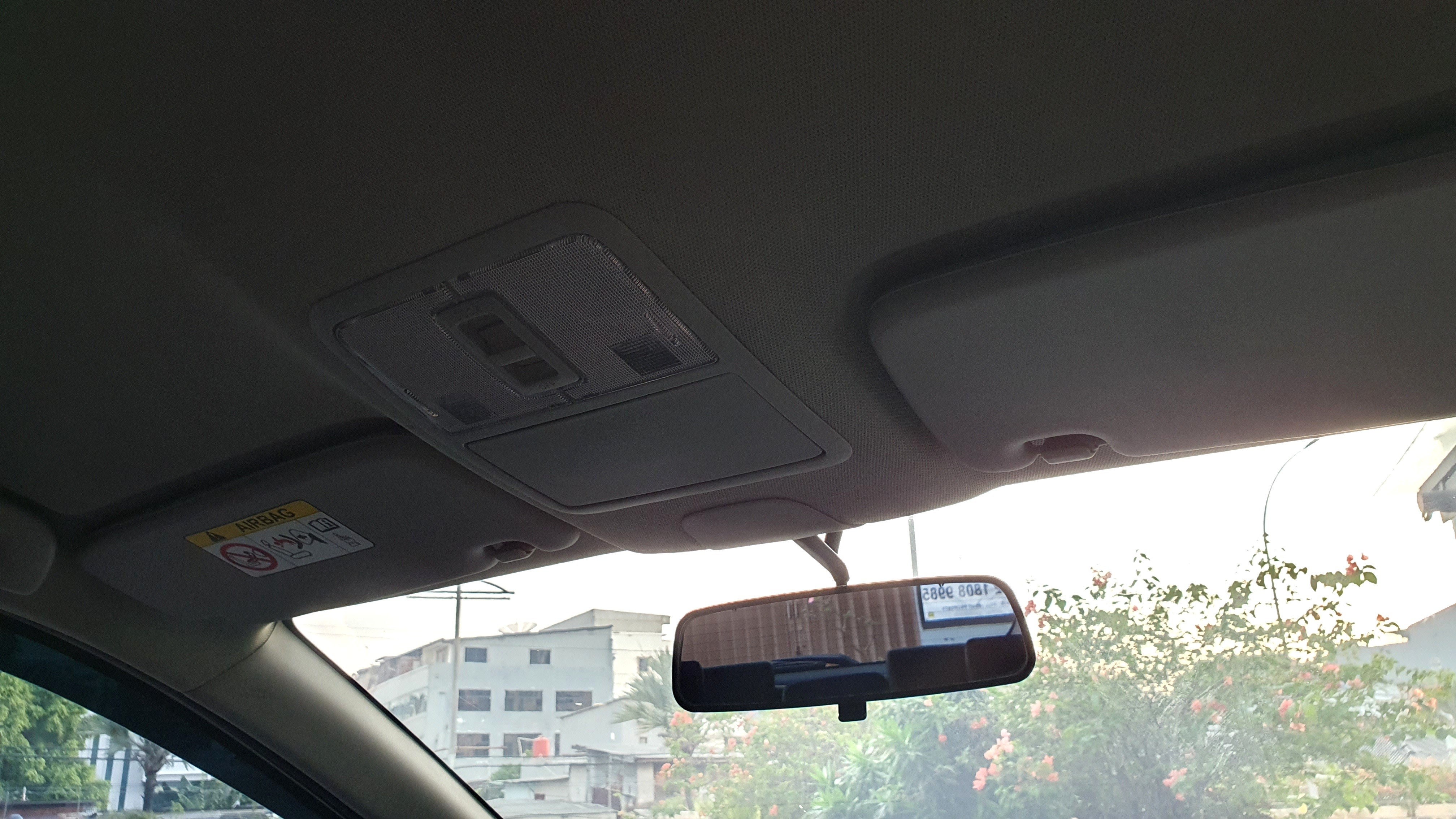 2021 Toyota Rush 2021 Toyota Rush