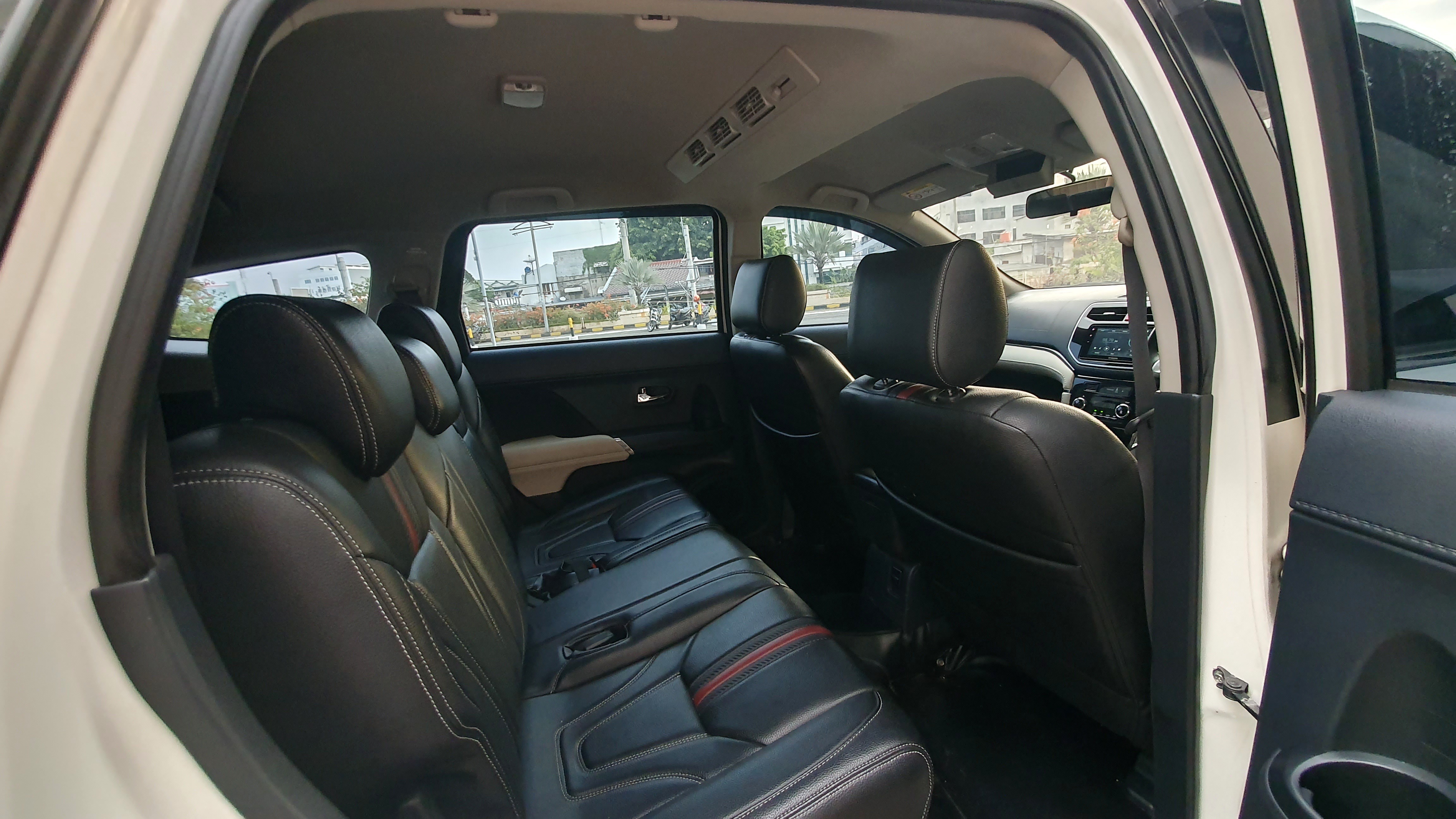 2021 Toyota Rush 2021 Toyota Rush