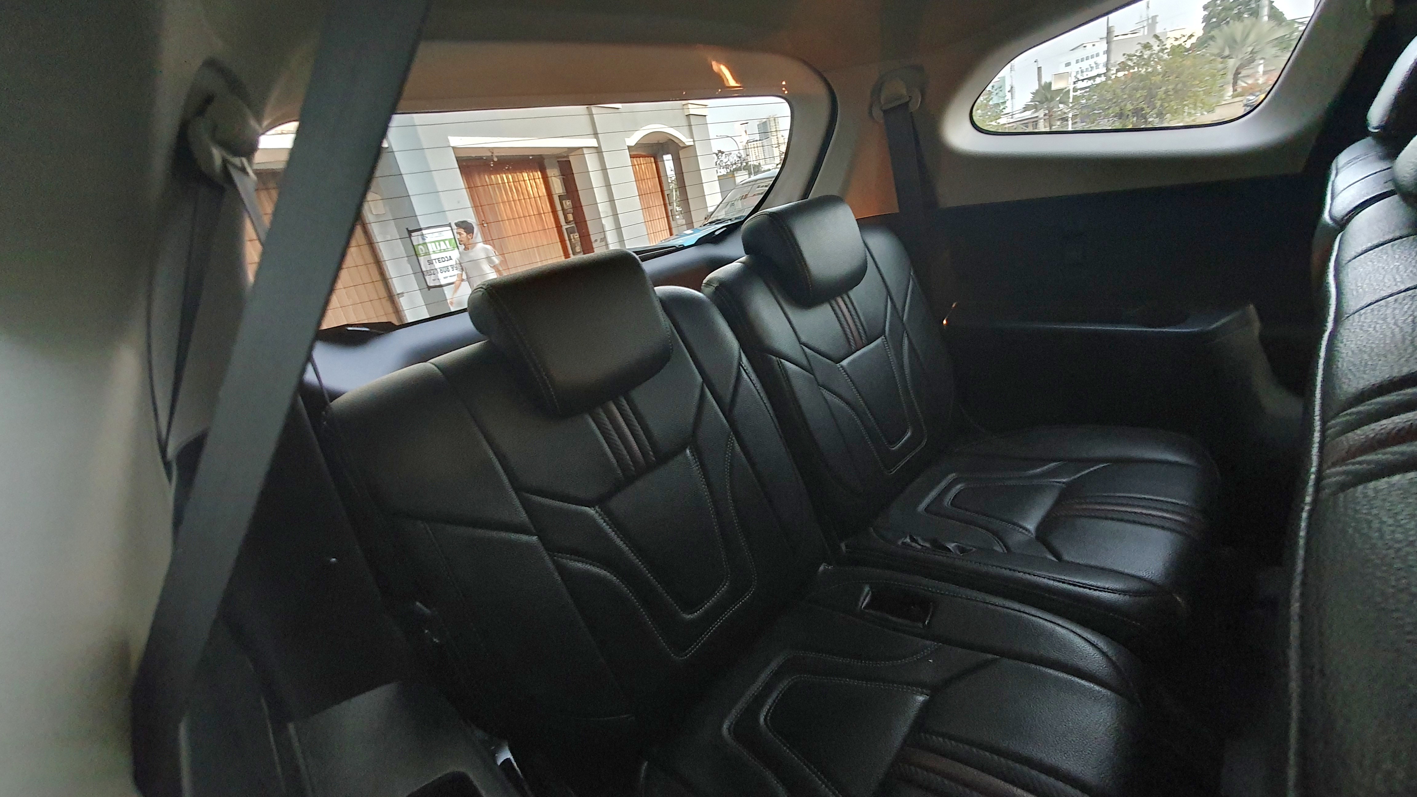 2021 Toyota Rush 2021 Toyota Rush