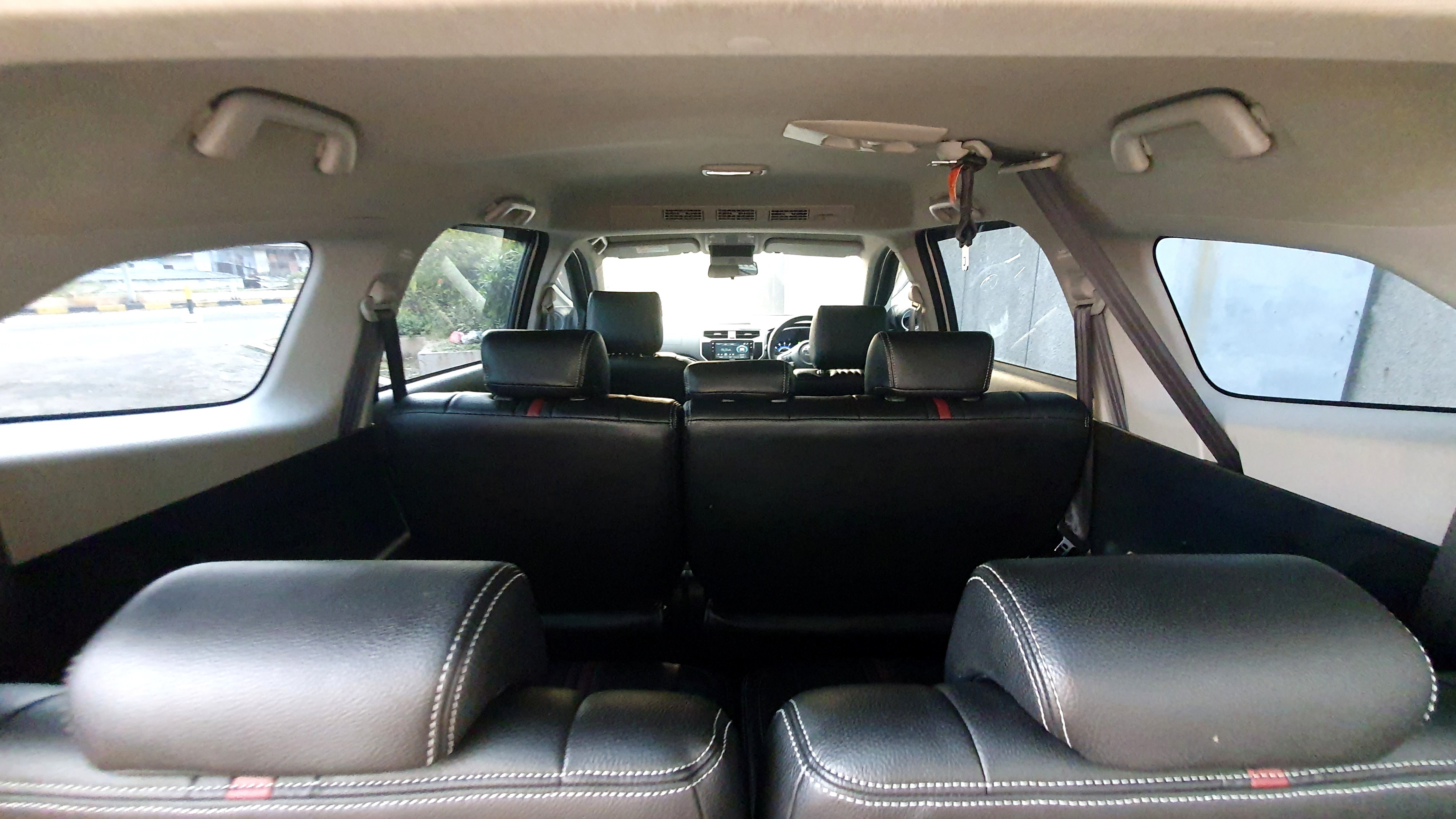 2021 Toyota Rush 2021 Toyota Rush