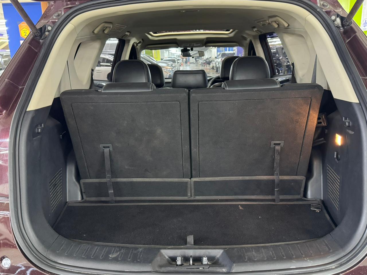 2018 DFSK Glory 580 2018 DFSK Glory 580