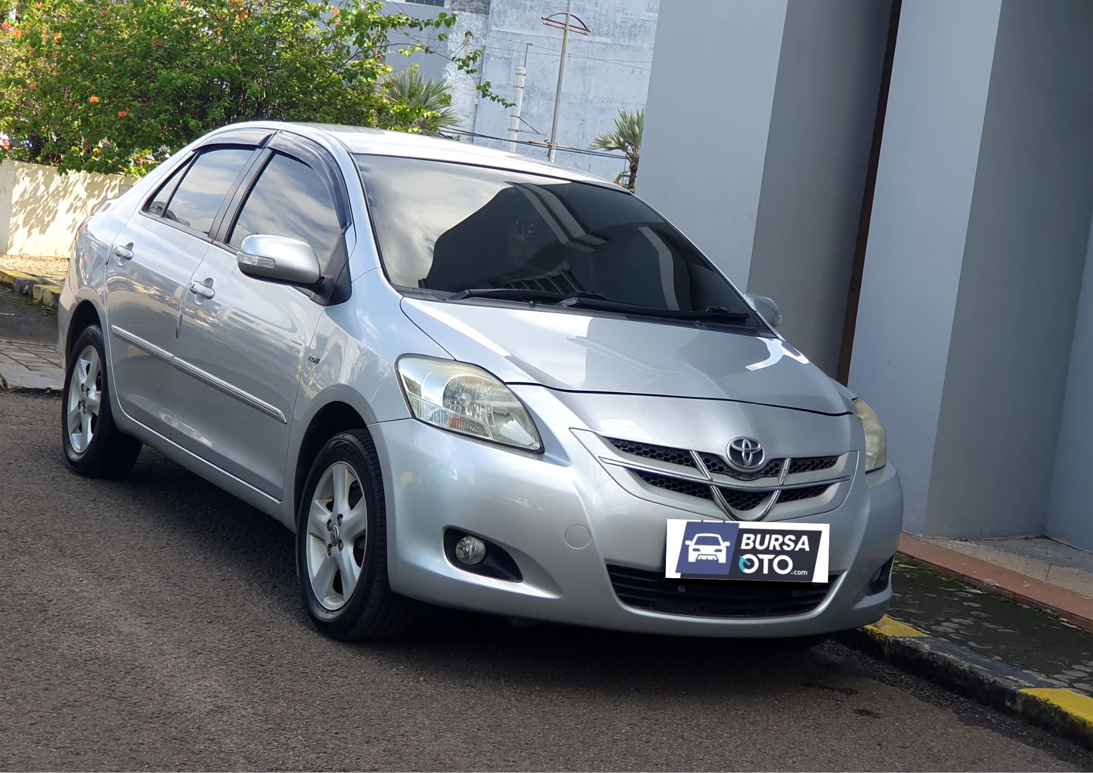 2010 Toyota Vios 2010 Toyota Vios