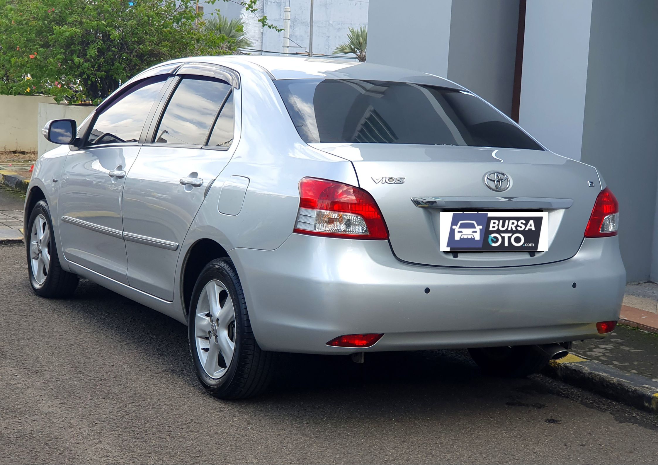 2010 Toyota Vios 2010 Toyota Vios