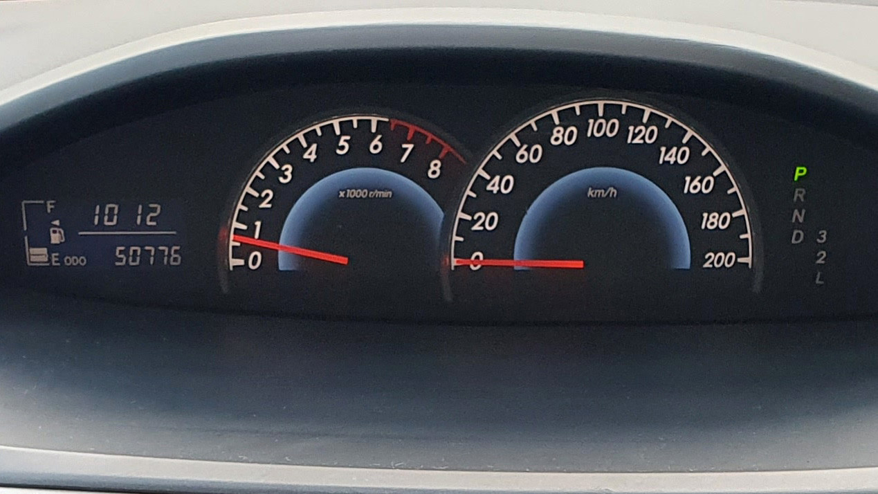 2010 Toyota Vios 2010 Toyota Vios