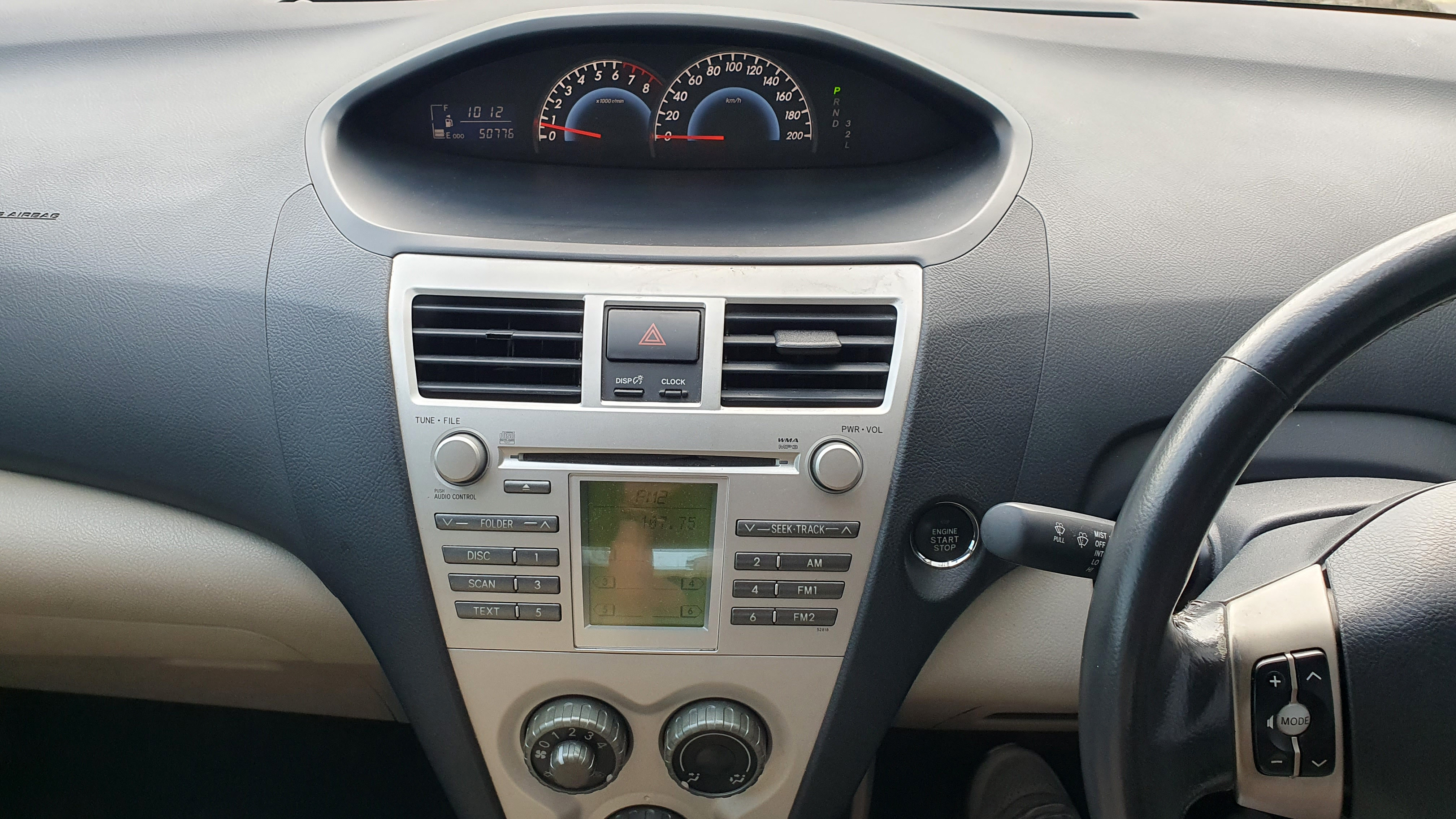 2010 Toyota Vios 2010 Toyota Vios