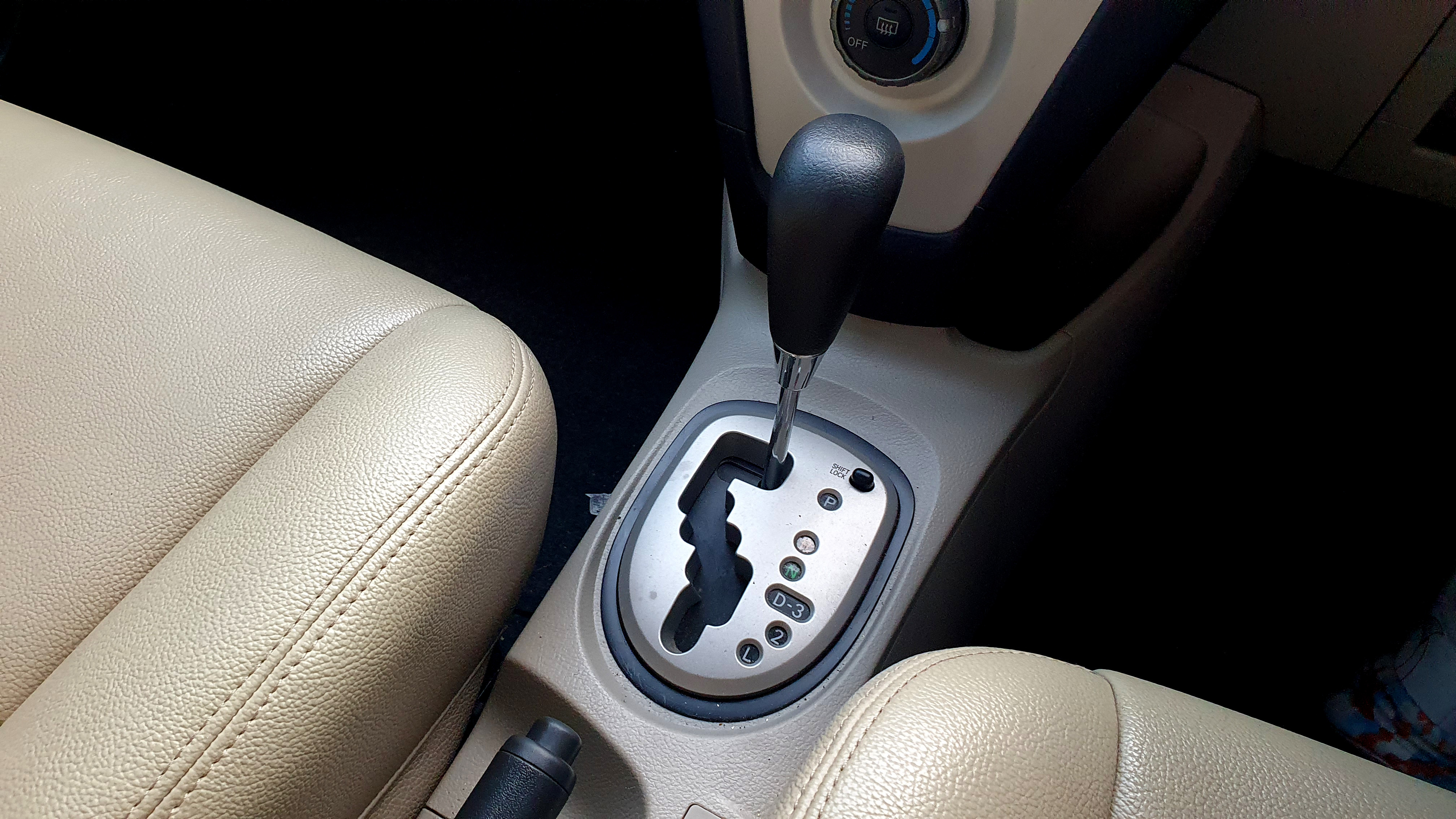 2010 Toyota Vios 2010 Toyota Vios