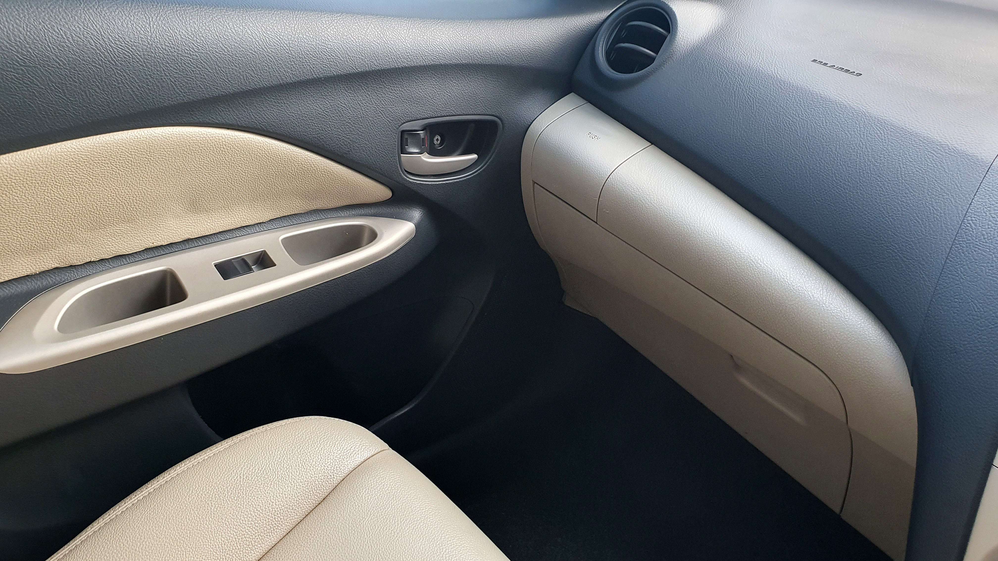 2010 Toyota Vios 2010 Toyota Vios