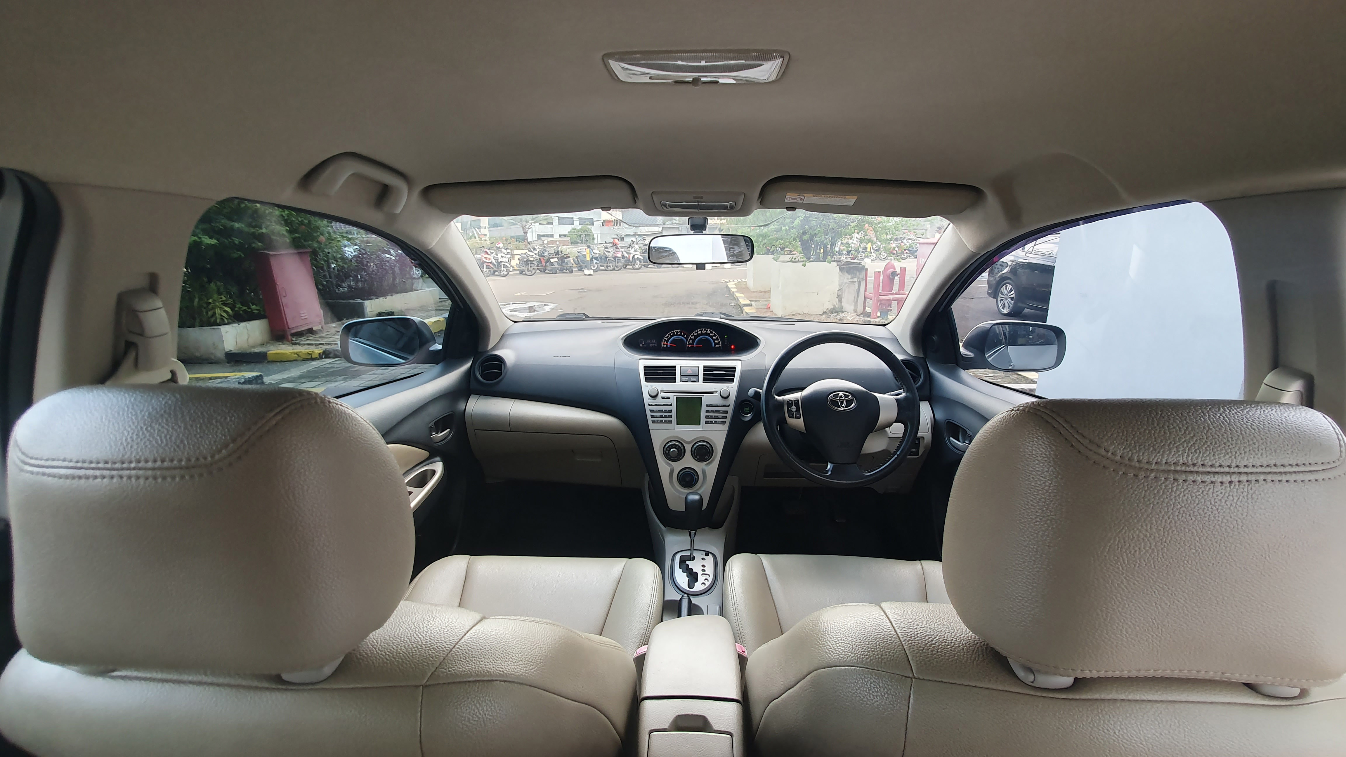 2010 Toyota Vios 2010 Toyota Vios