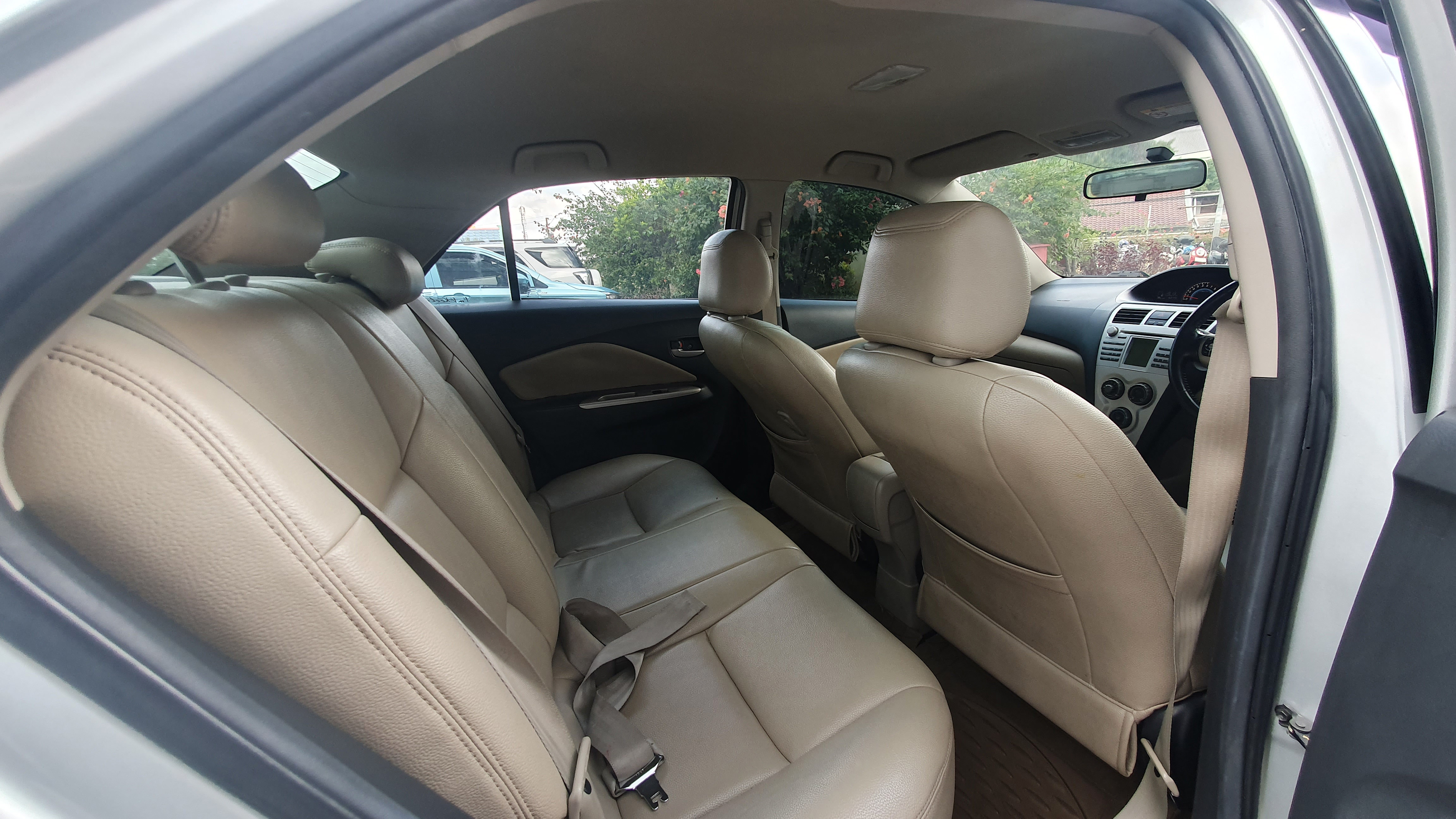 2010 Toyota Vios 2010 Toyota Vios