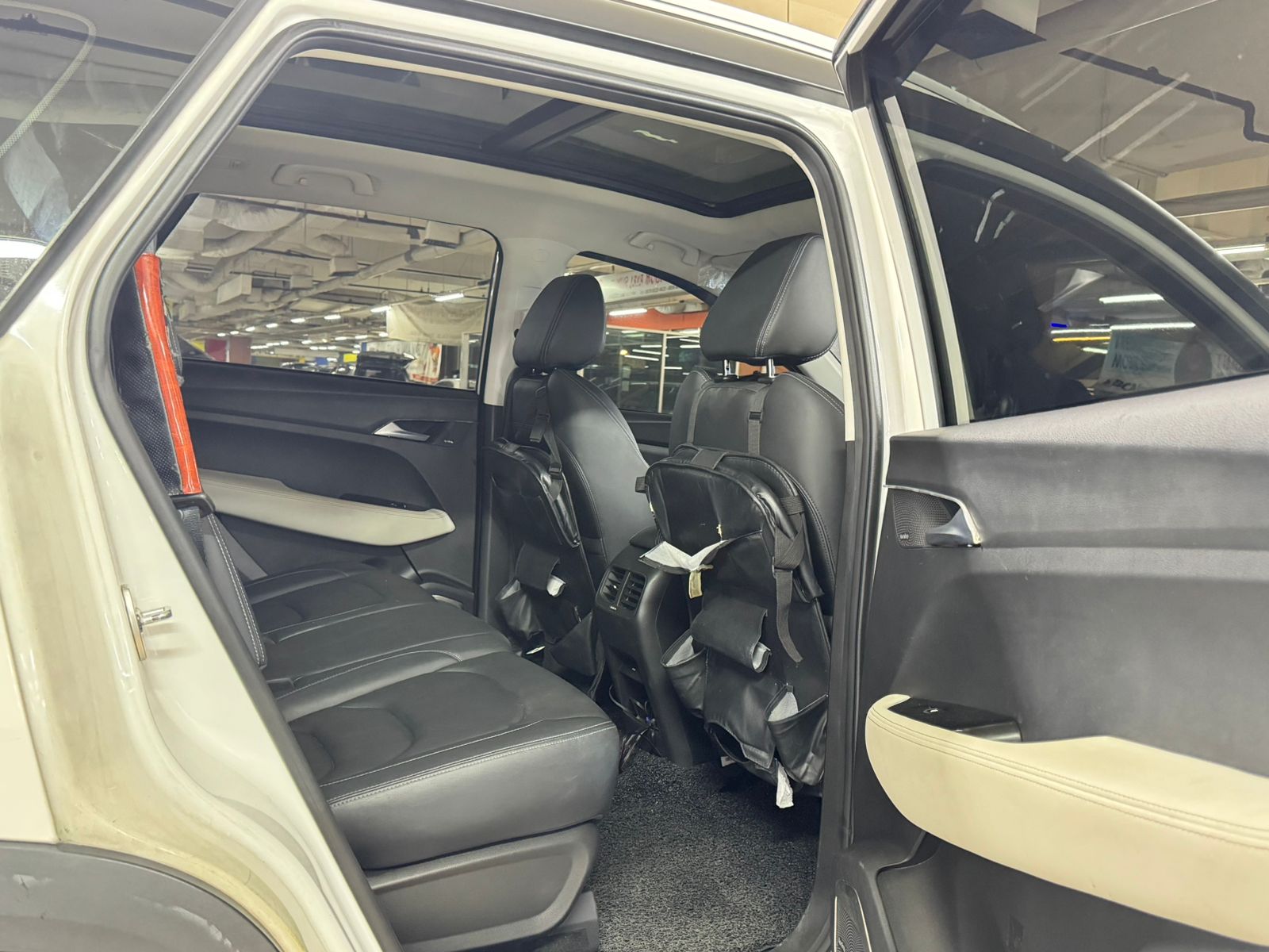 2022 Wuling Almaz 2022 Wuling Almaz