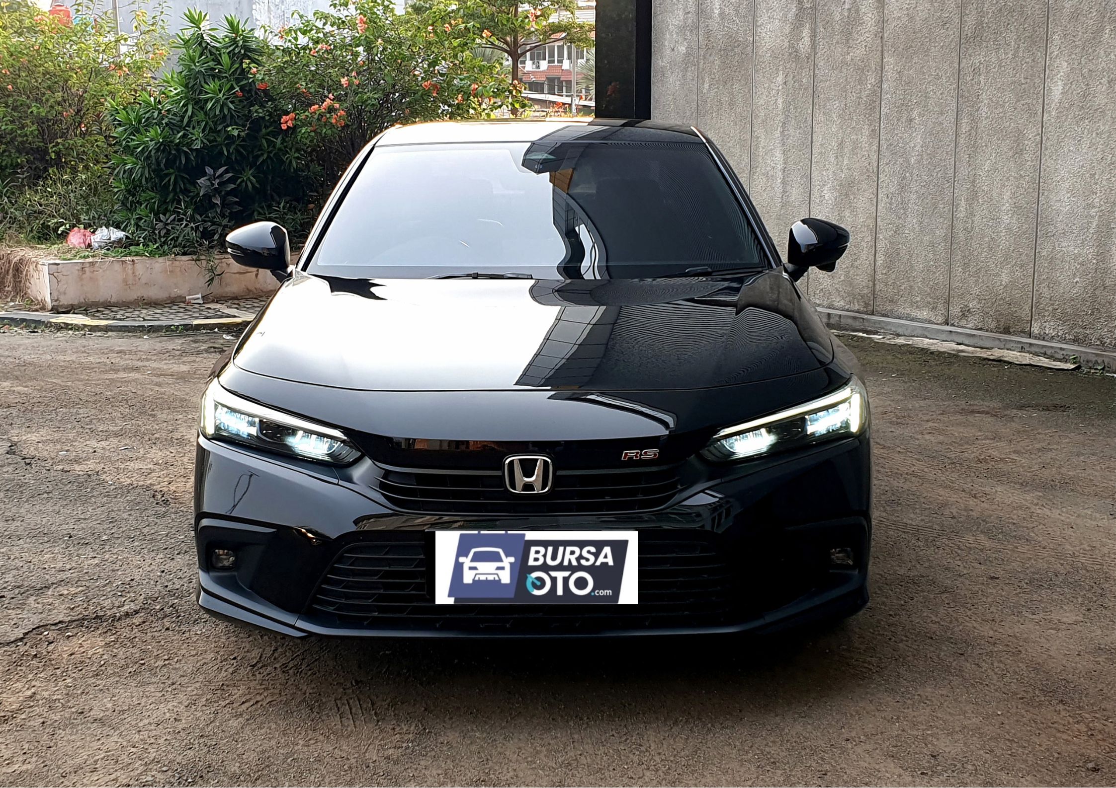 Second Hand 2023 Honda Civic Second Hand 2023 Honda Civic