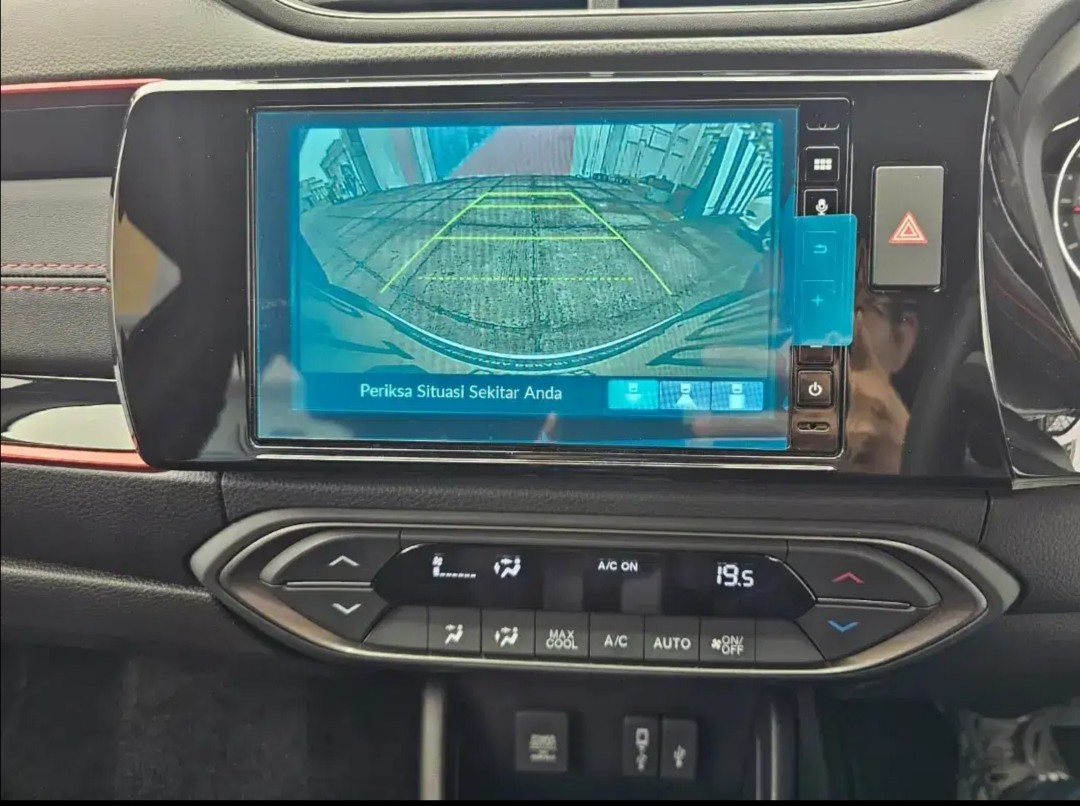 2023 Honda WR-V 2023 Honda WR-V