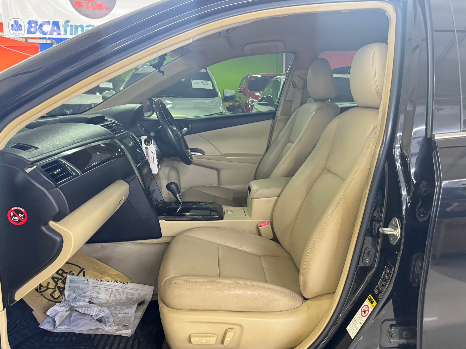 2015 Toyota Camry 2015 Toyota Camry