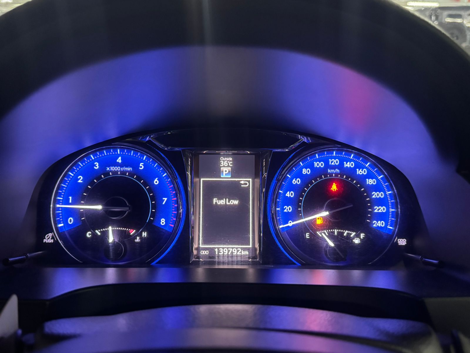 2015 Toyota Camry 2015 Toyota Camry