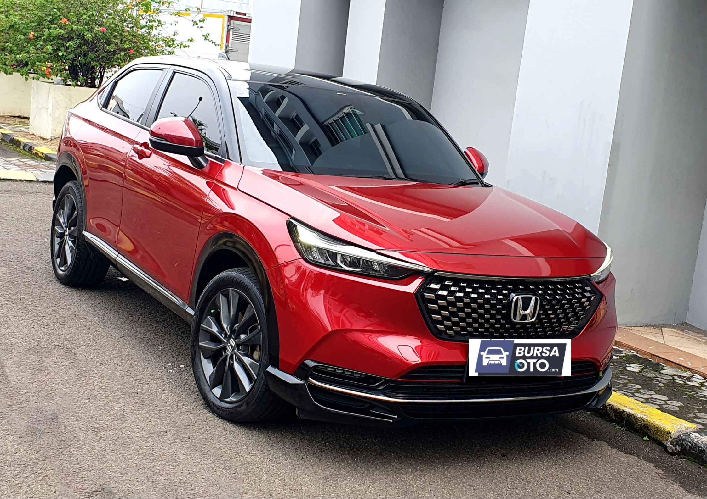 2024 Honda HRV 2024 Honda HRV