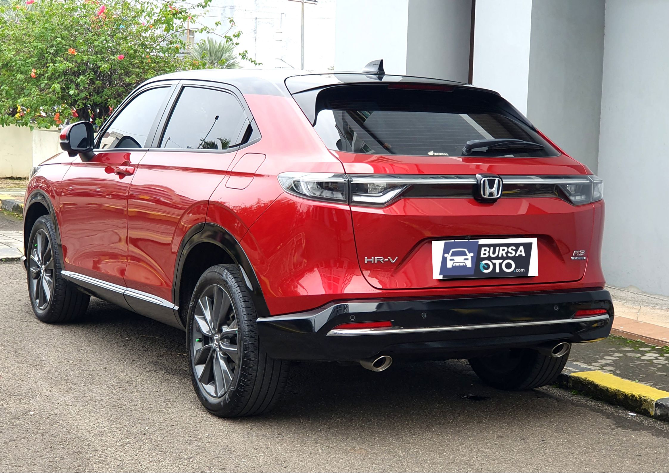 2024 Honda HRV 2024 Honda HRV