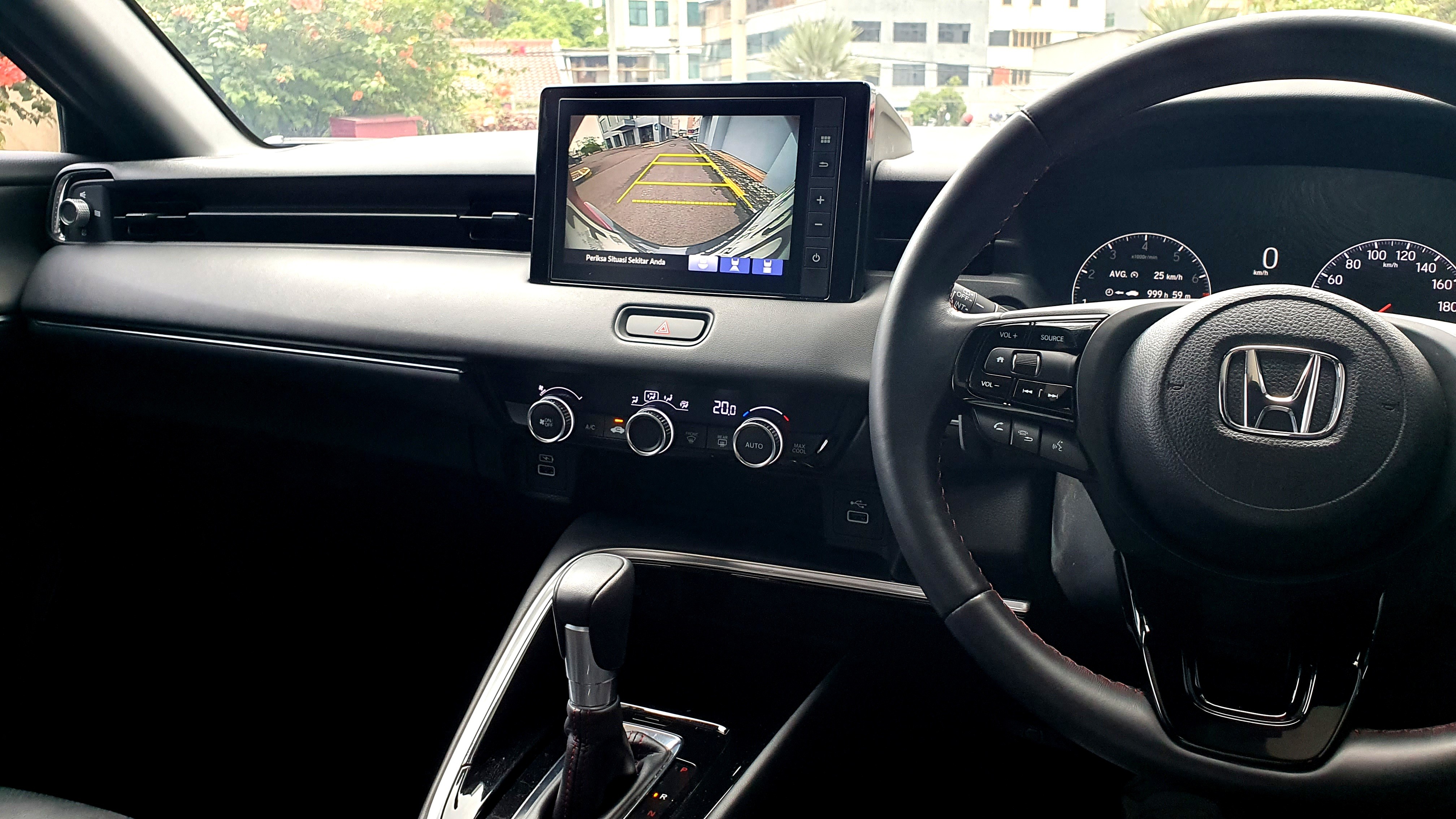 2024 Honda HRV 2024 Honda HRV