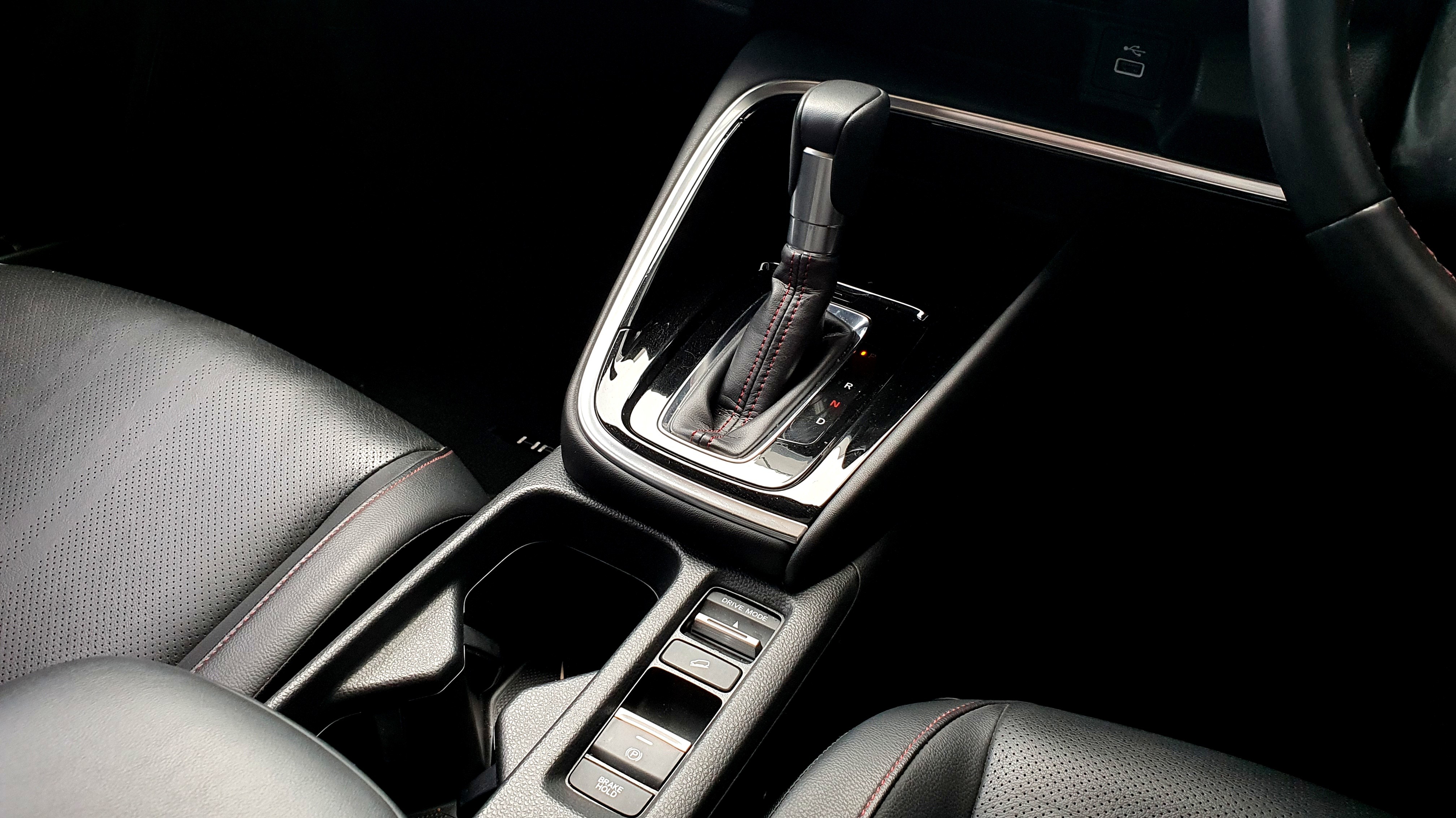 2024 Honda HRV 2024 Honda HRV