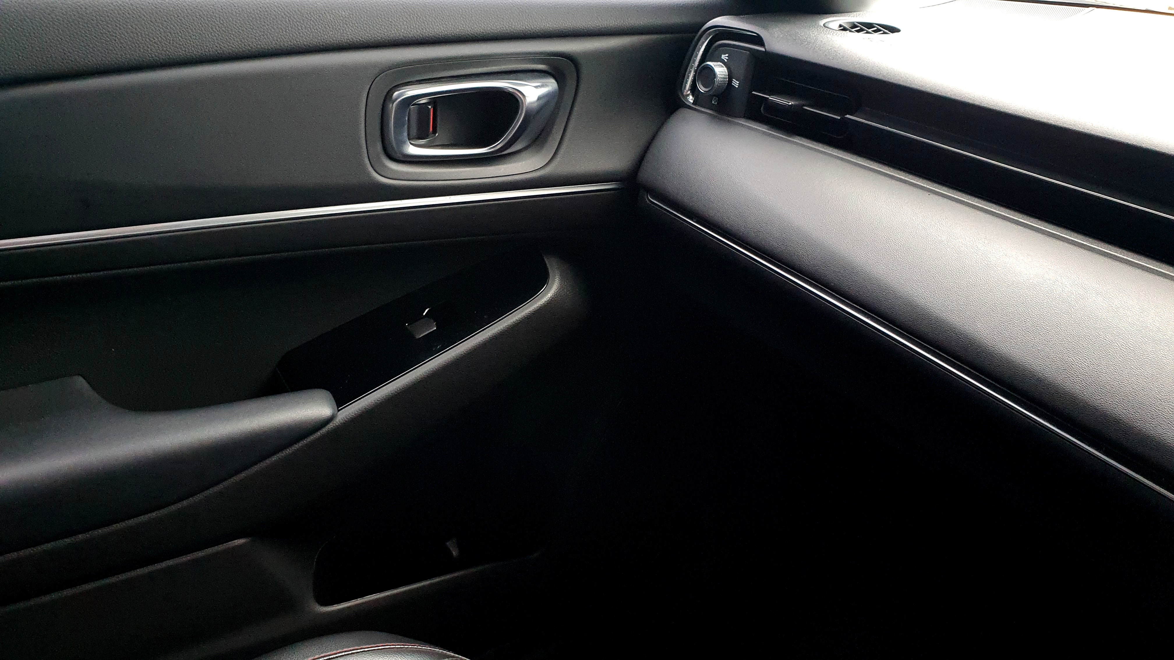 2024 Honda HRV 2024 Honda HRV