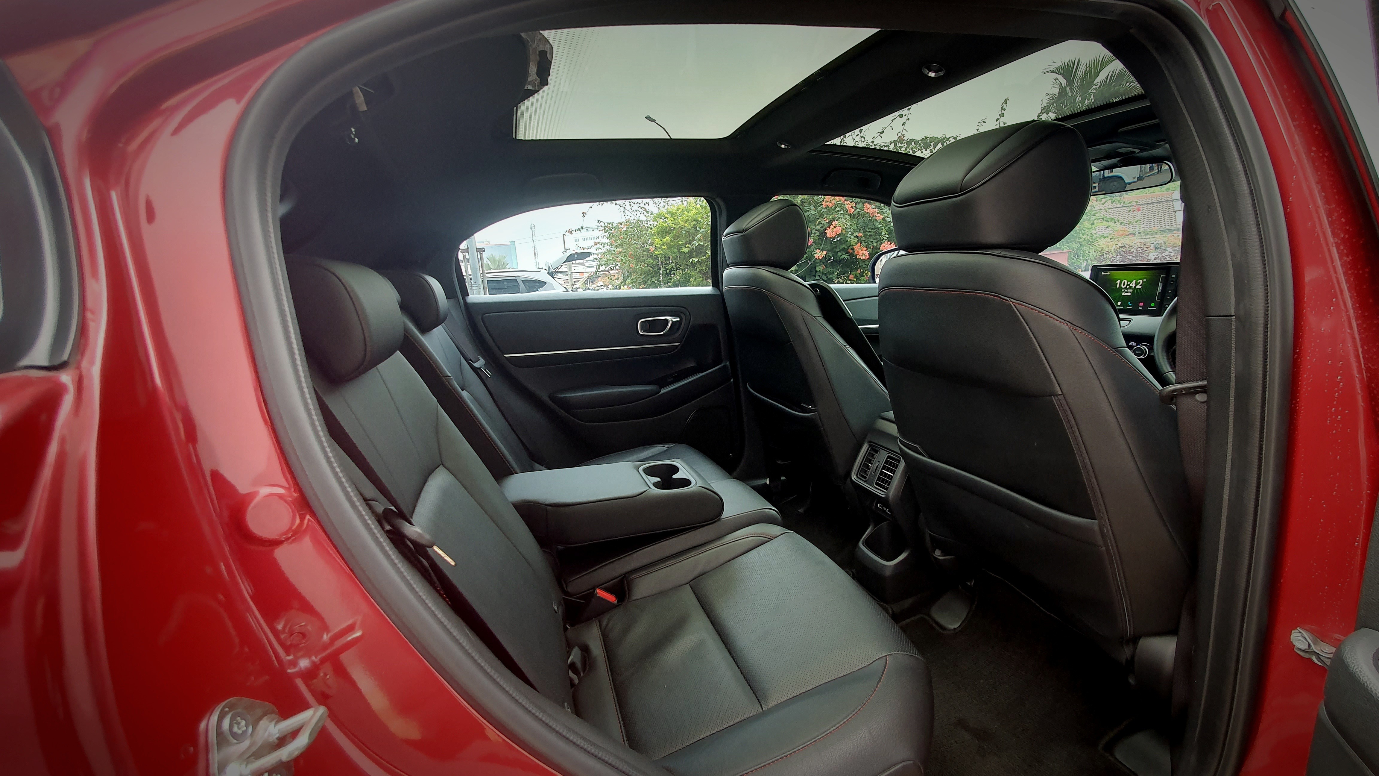 2024 Honda HRV 2024 Honda HRV