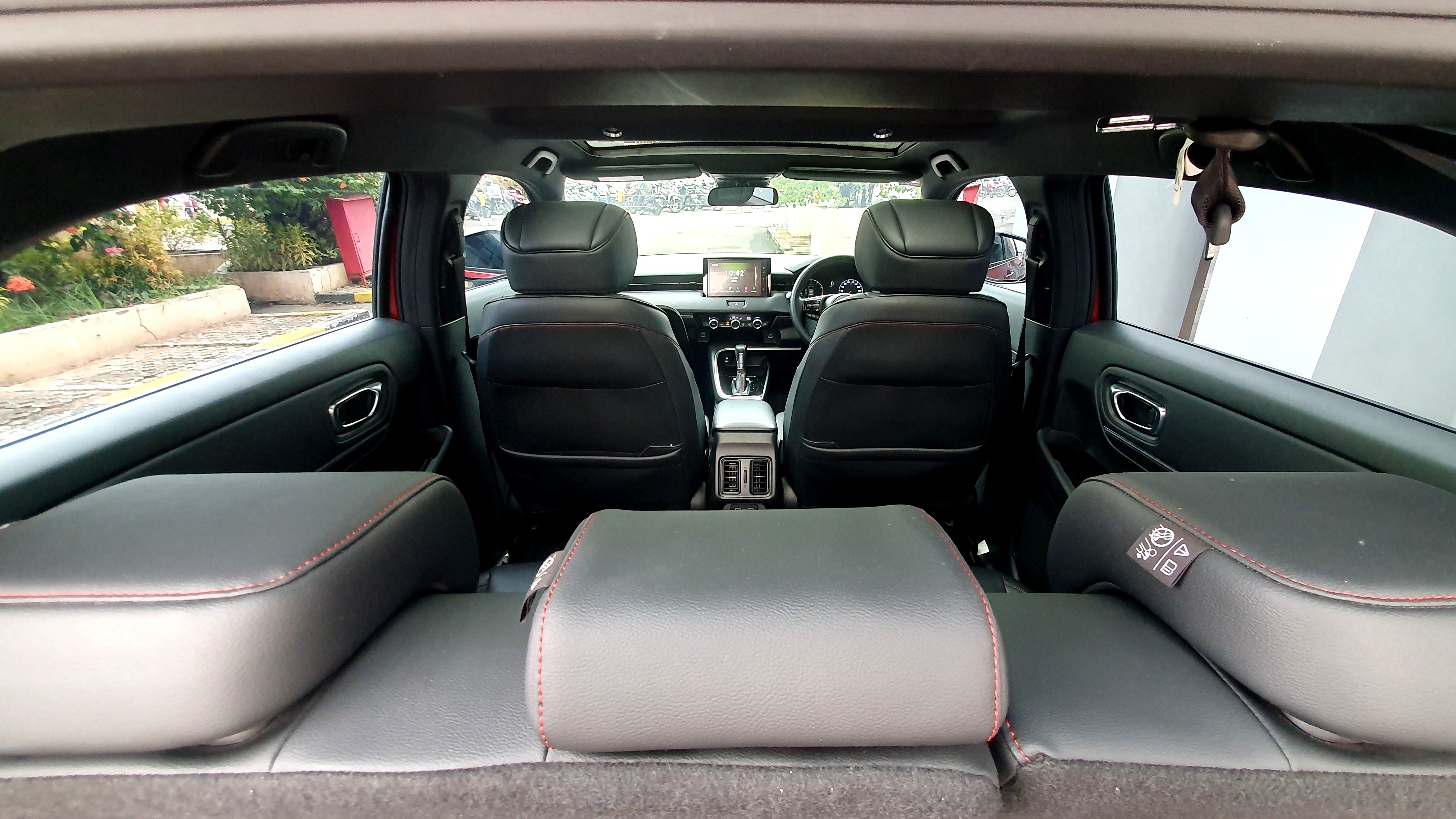 2024 Honda HRV 2024 Honda HRV