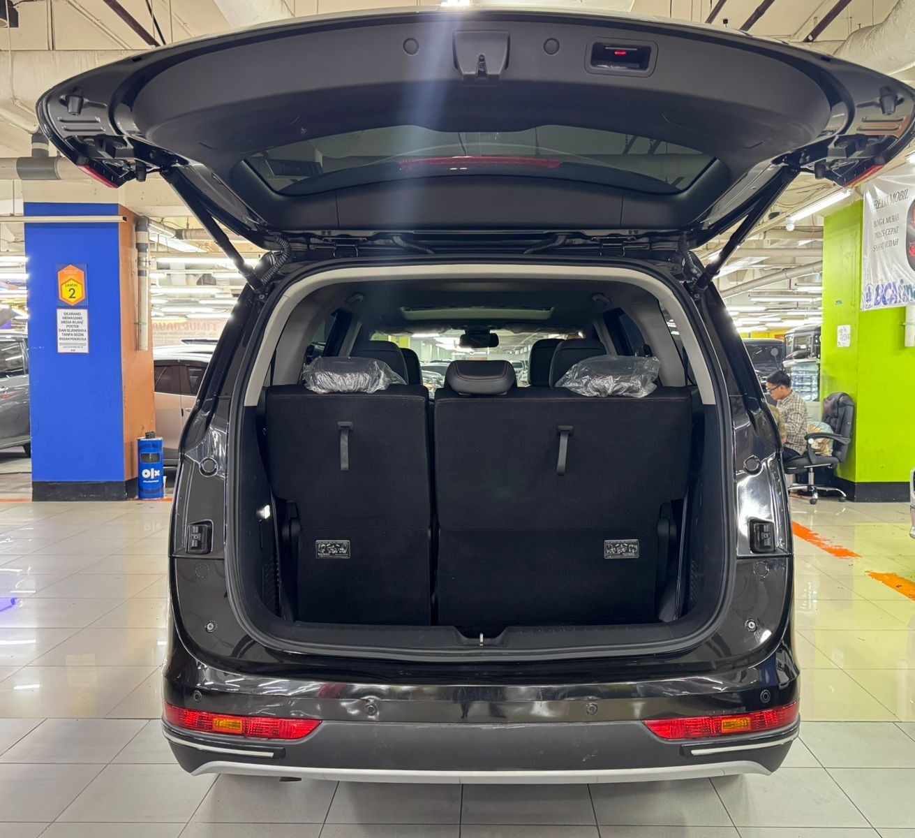 2022 Wuling Cortez CT 2022 Wuling Cortez CT