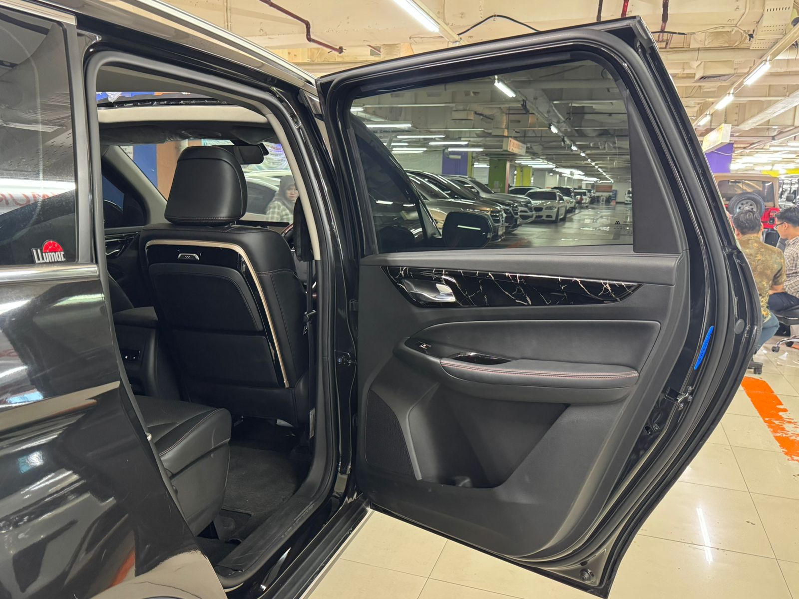 2022 Wuling Cortez CT 2022 Wuling Cortez CT