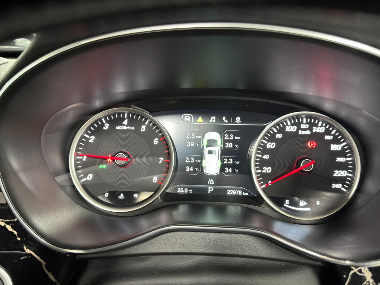 2022 Wuling Cortez CT 2022 Wuling Cortez CT