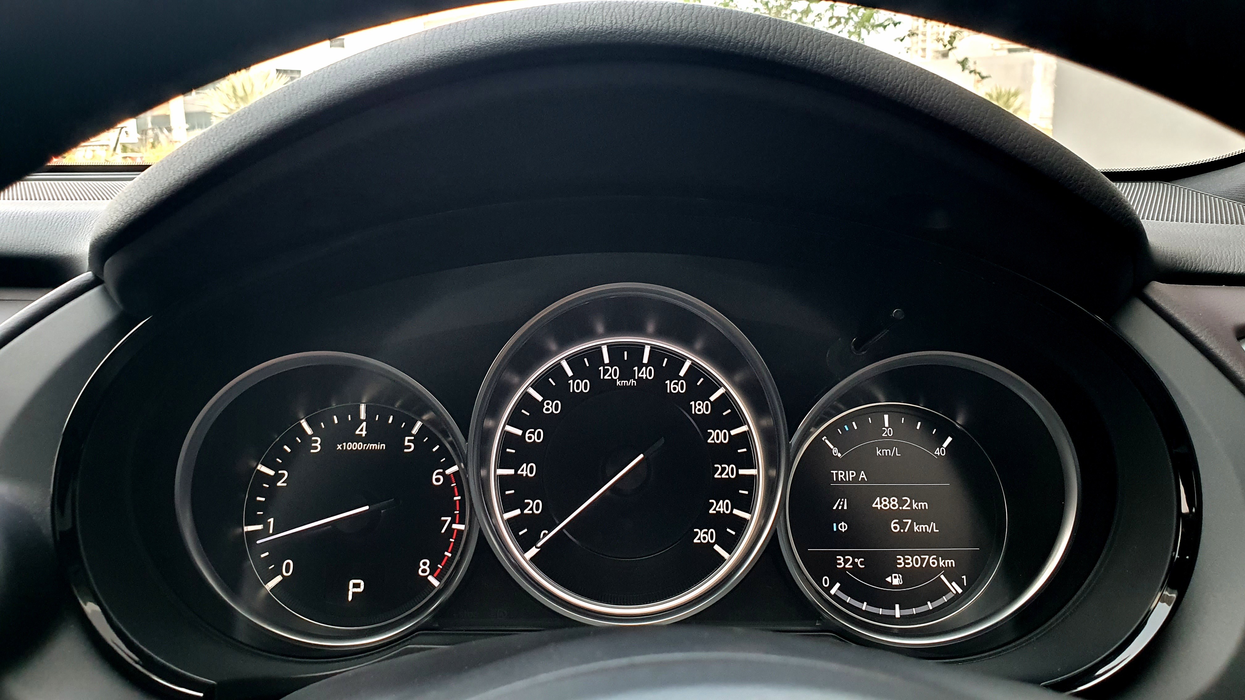 2019 Mazda CX 9 2019 Mazda CX 9