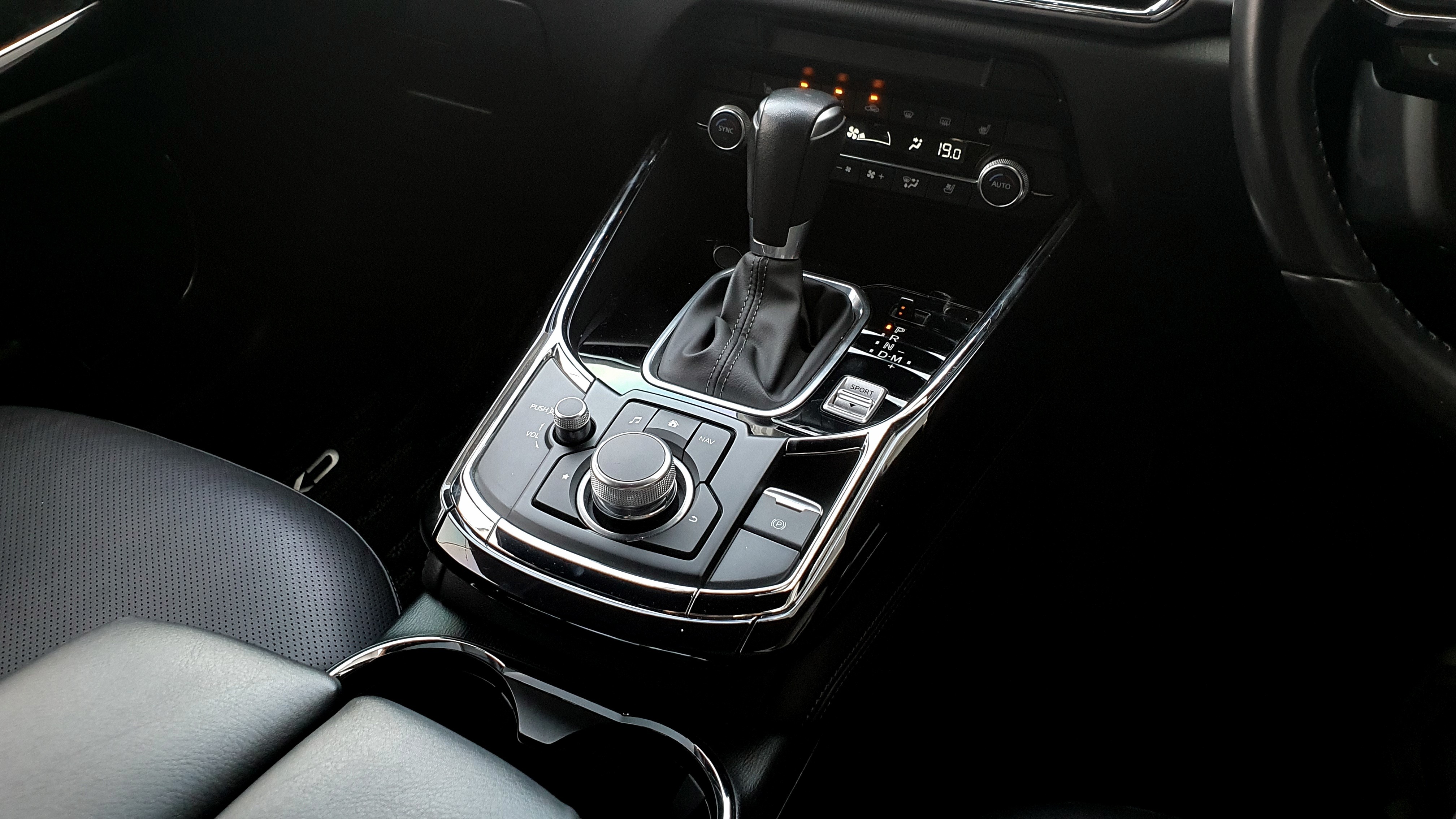 2019 Mazda CX 9 2019 Mazda CX 9