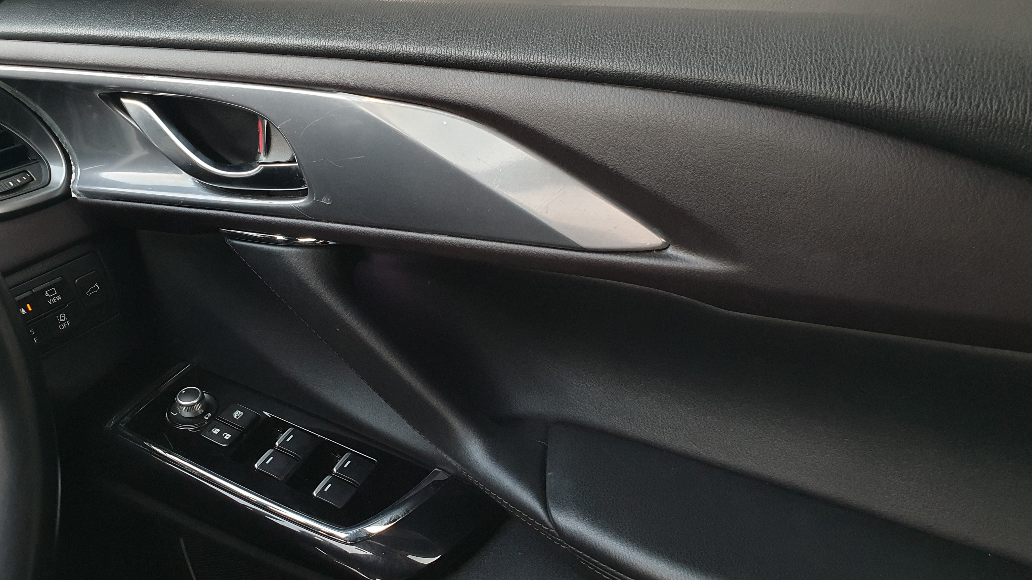 2019 Mazda CX 9 2019 Mazda CX 9