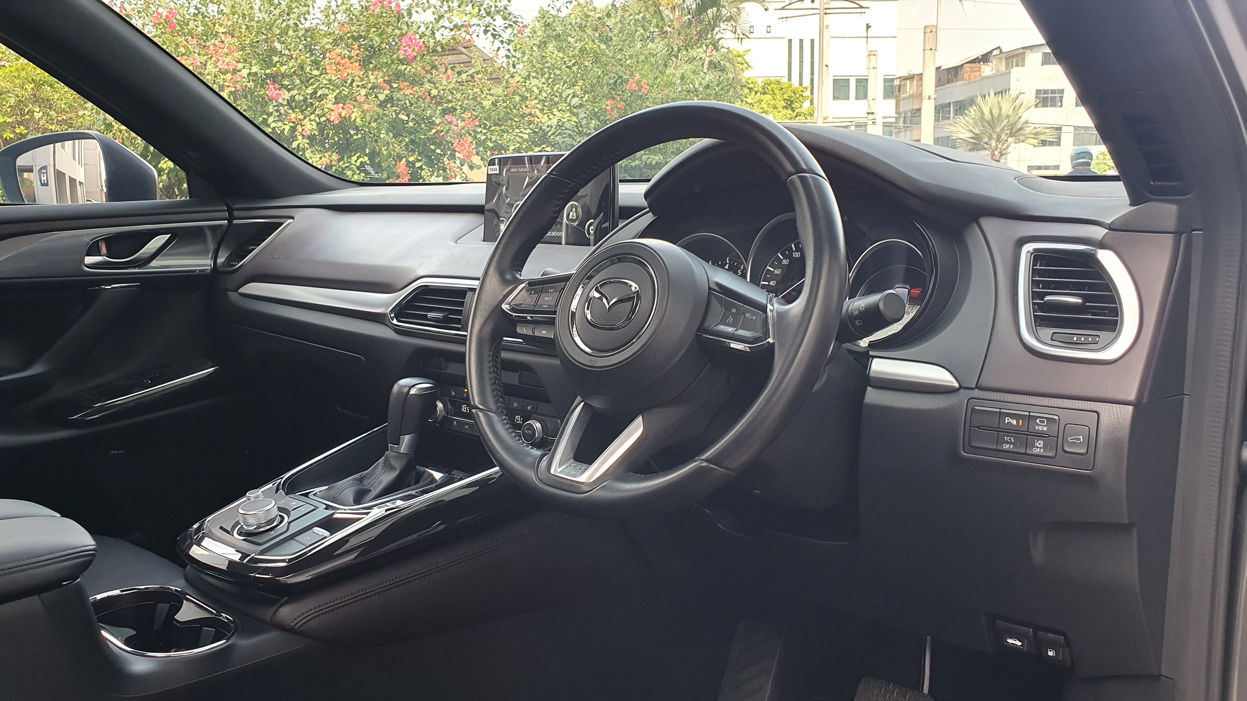 2019 Mazda CX 9 2019 Mazda CX 9