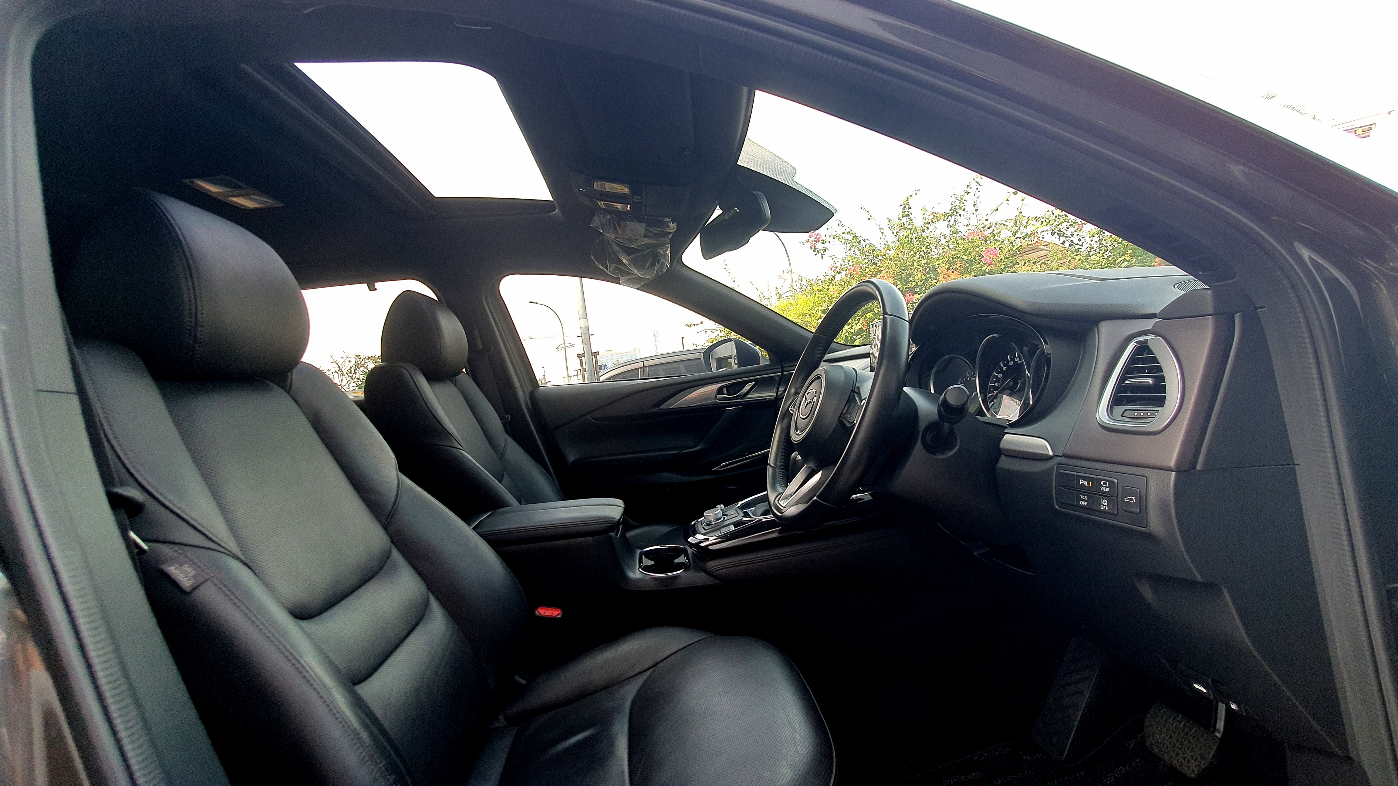 2019 Mazda CX 9 2019 Mazda CX 9