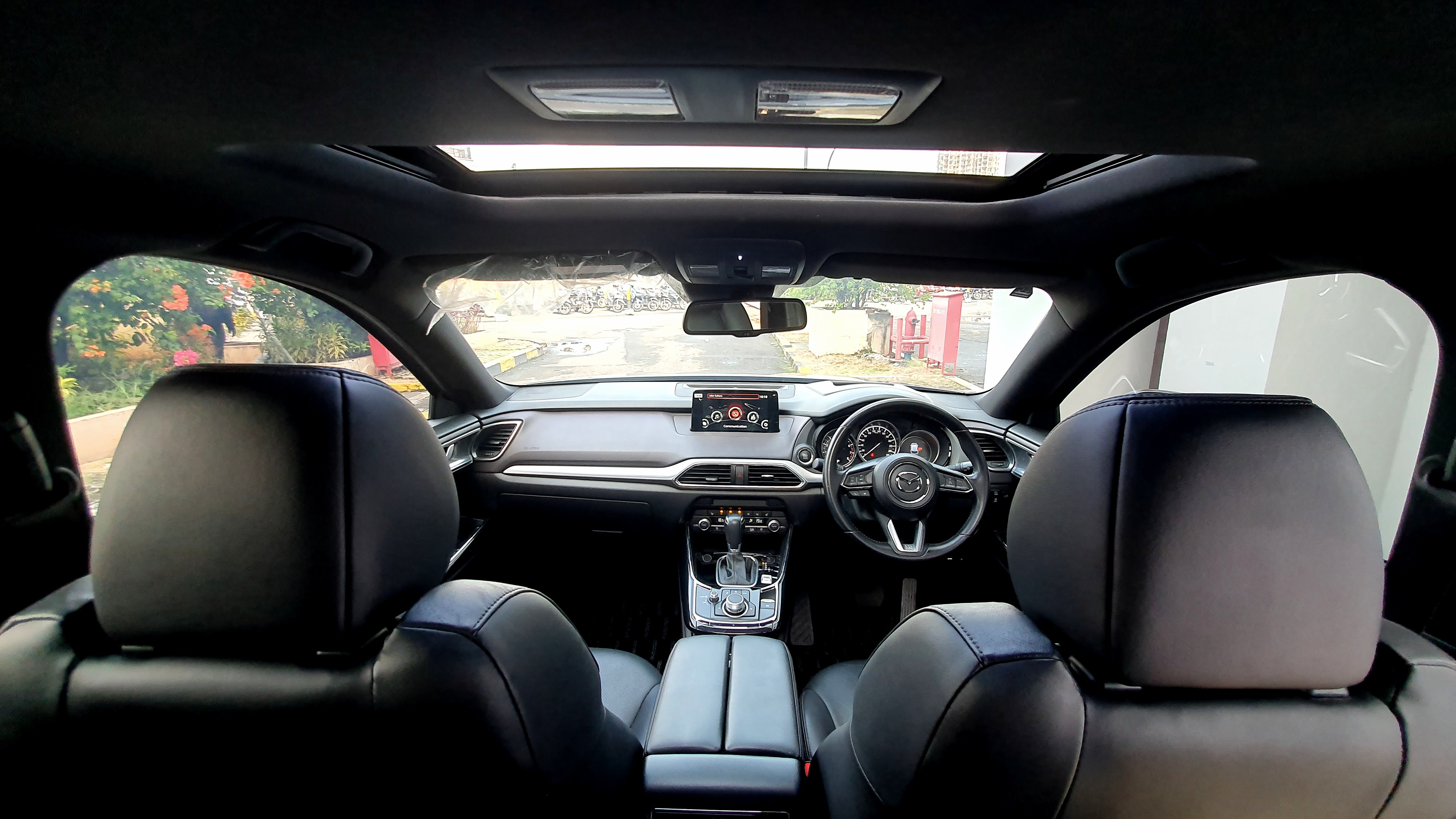 2019 Mazda CX 9 2019 Mazda CX 9