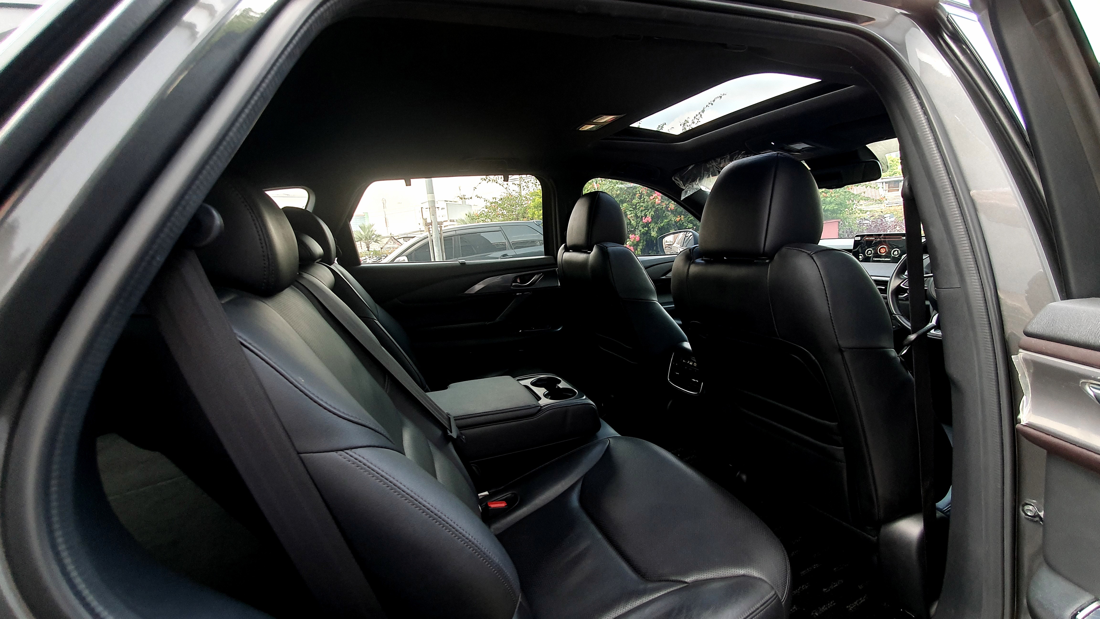 2019 Mazda CX 9 2019 Mazda CX 9