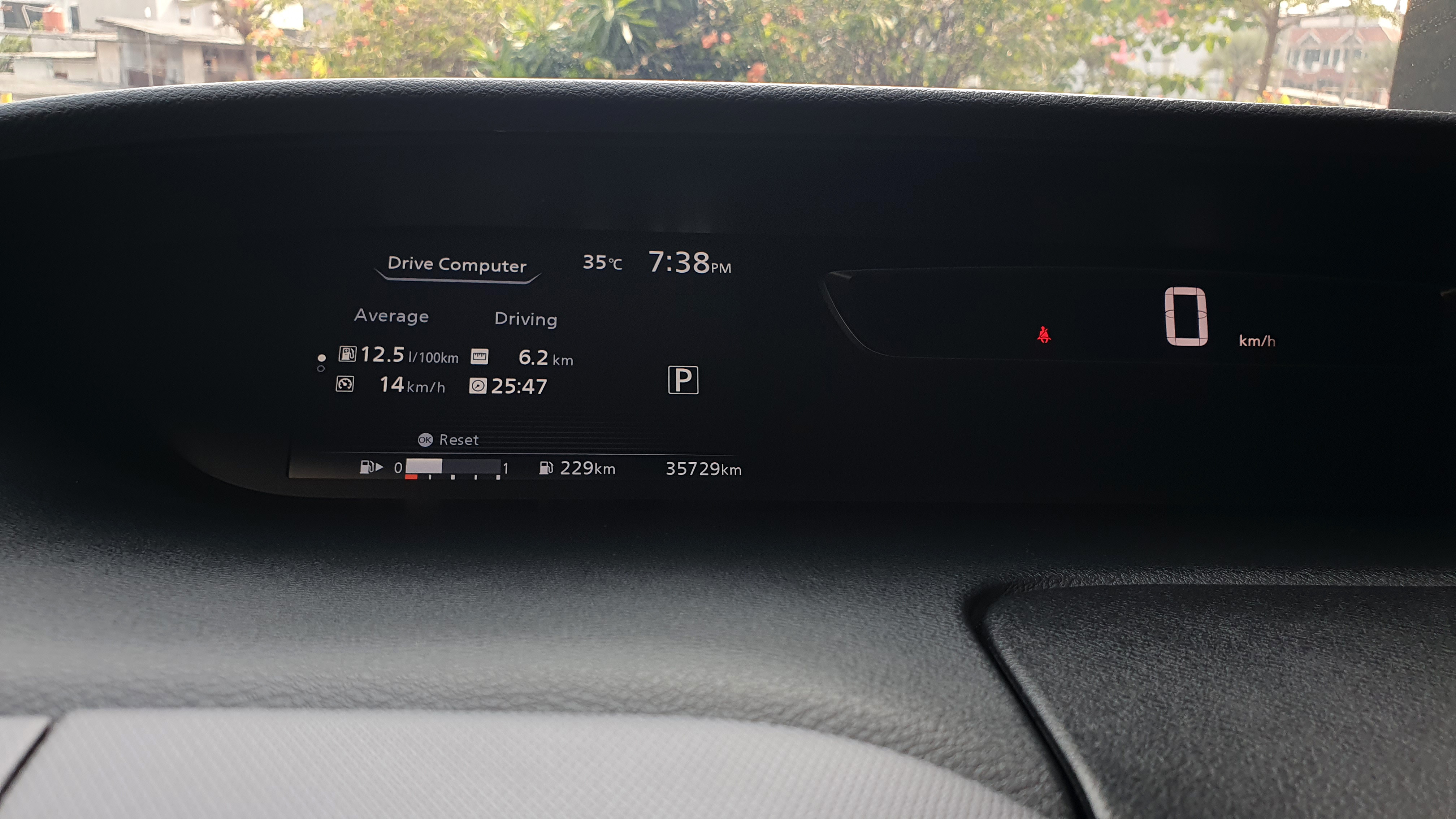 2019 Nissan Serena 2019 Nissan Serena