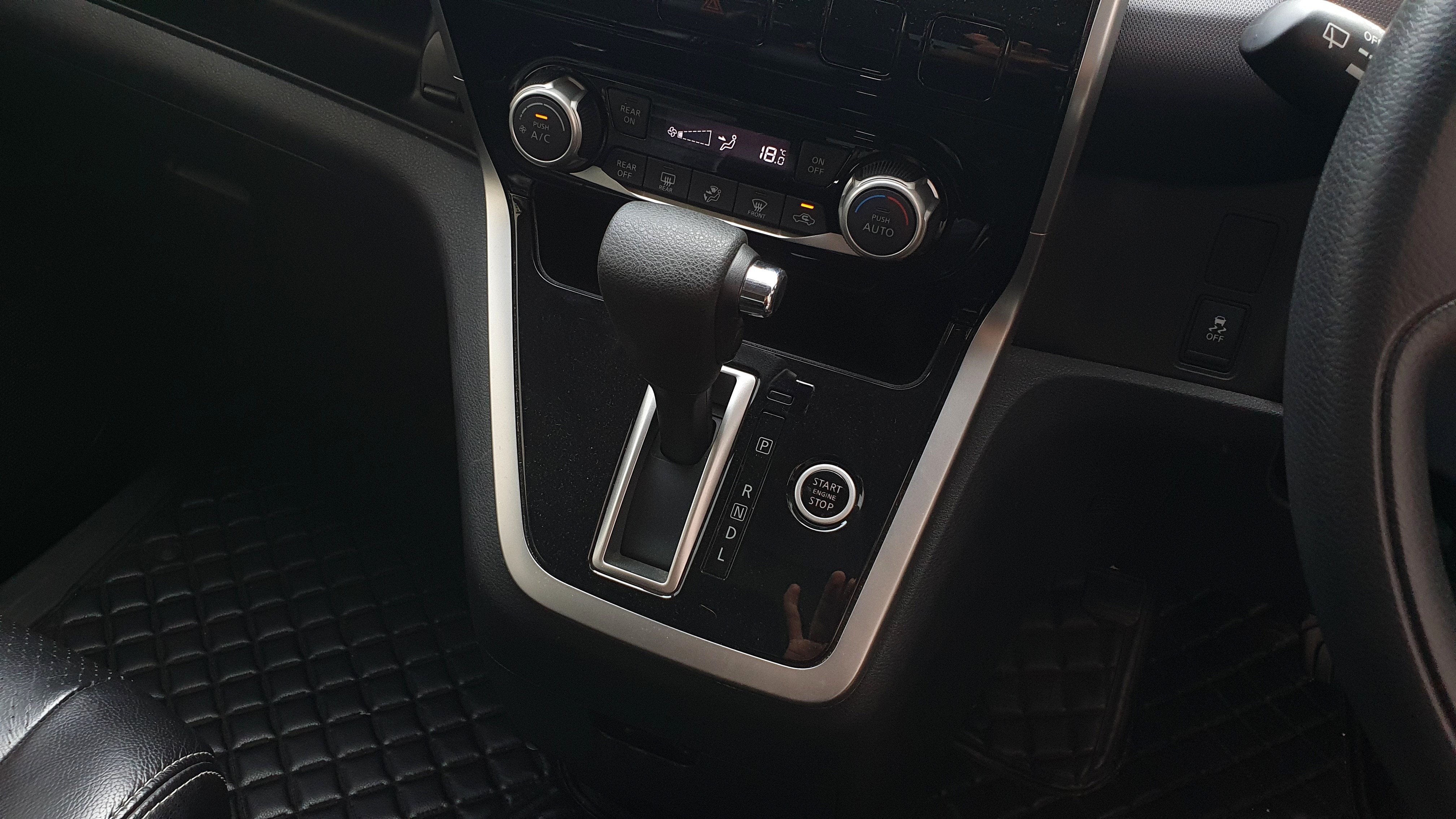 2019 Nissan Serena 2019 Nissan Serena