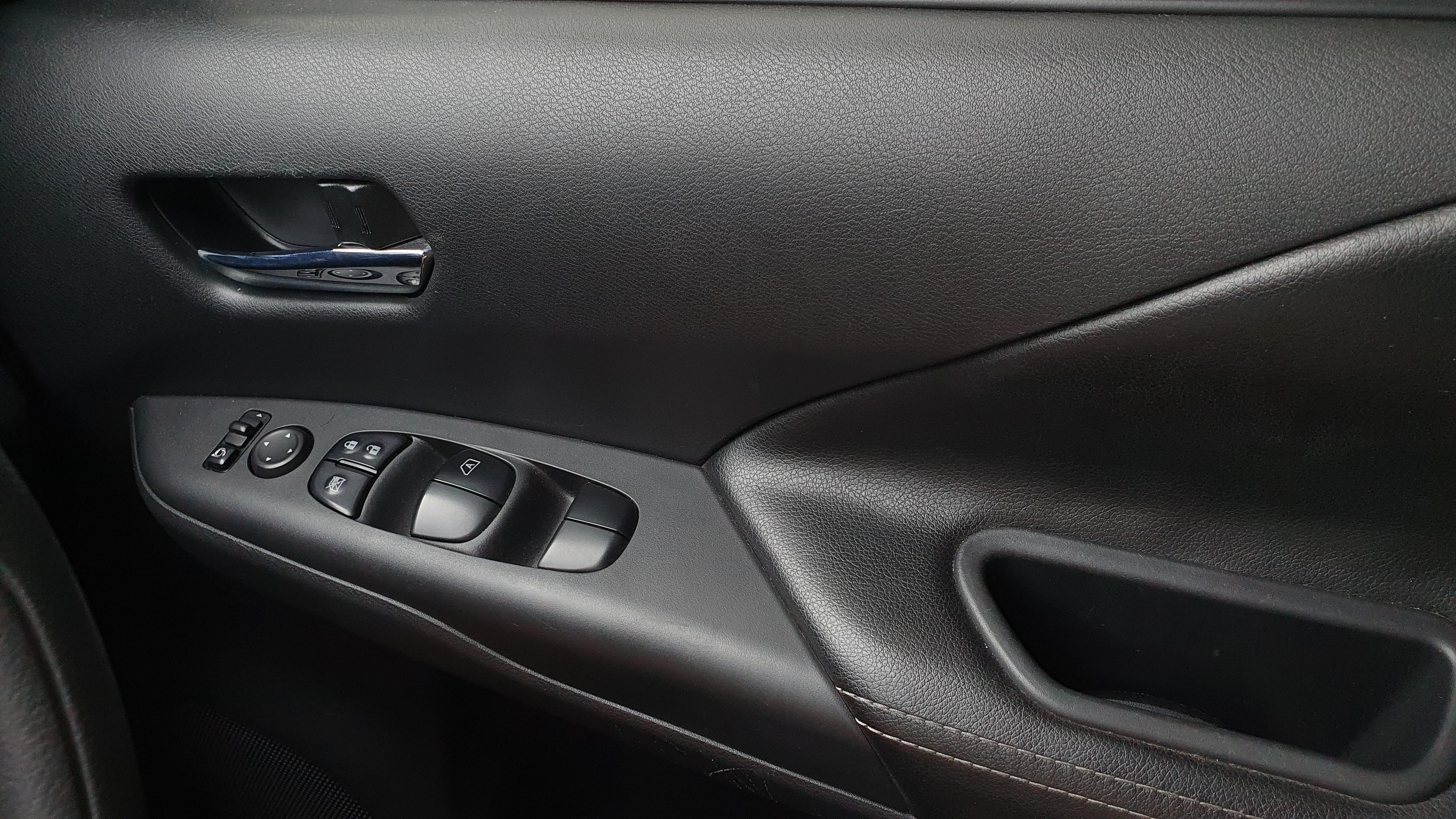 2019 Nissan Serena 2019 Nissan Serena