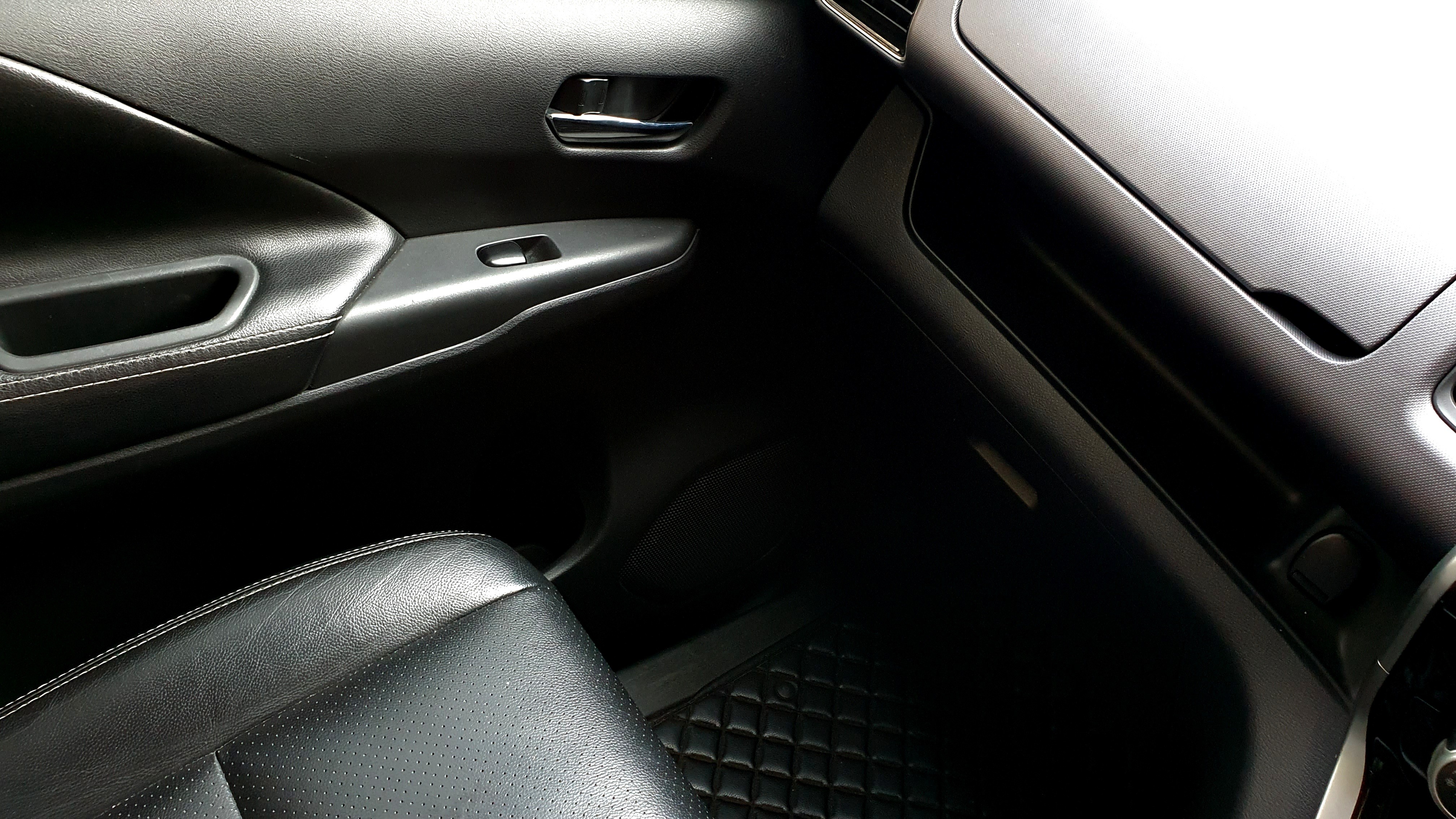 2019 Nissan Serena 2019 Nissan Serena