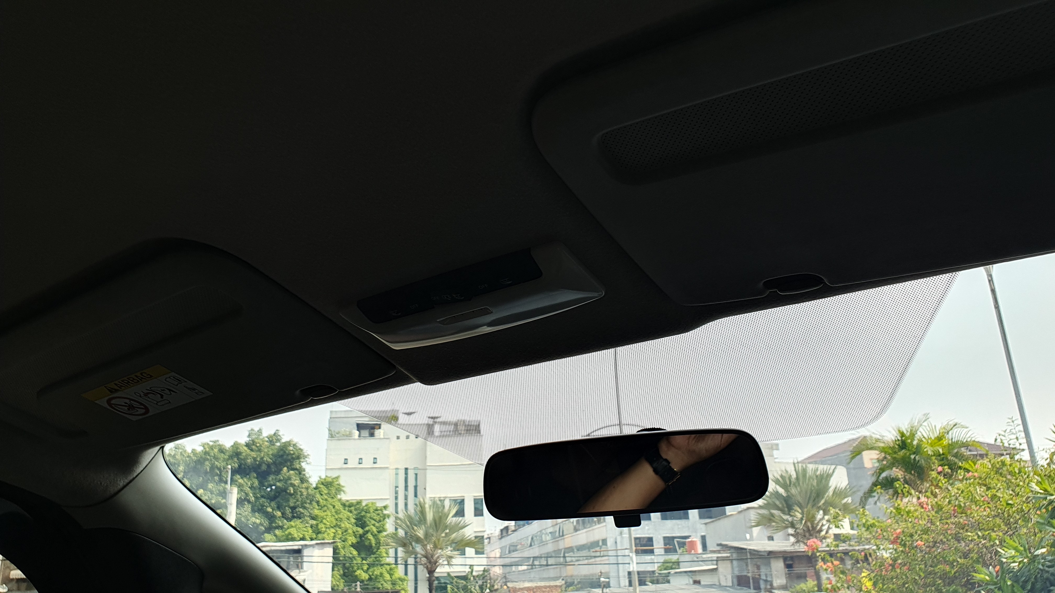 2019 Nissan Serena 2019 Nissan Serena