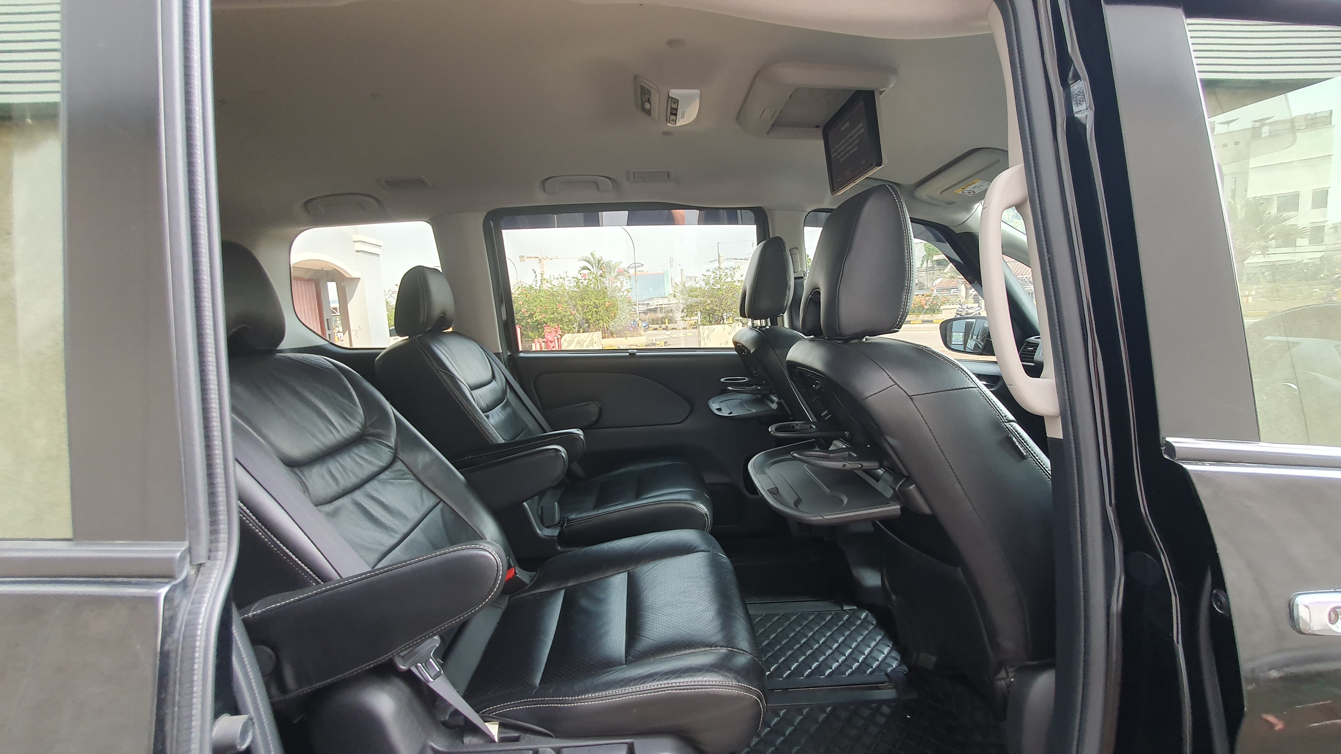 2019 Nissan Serena 2019 Nissan Serena