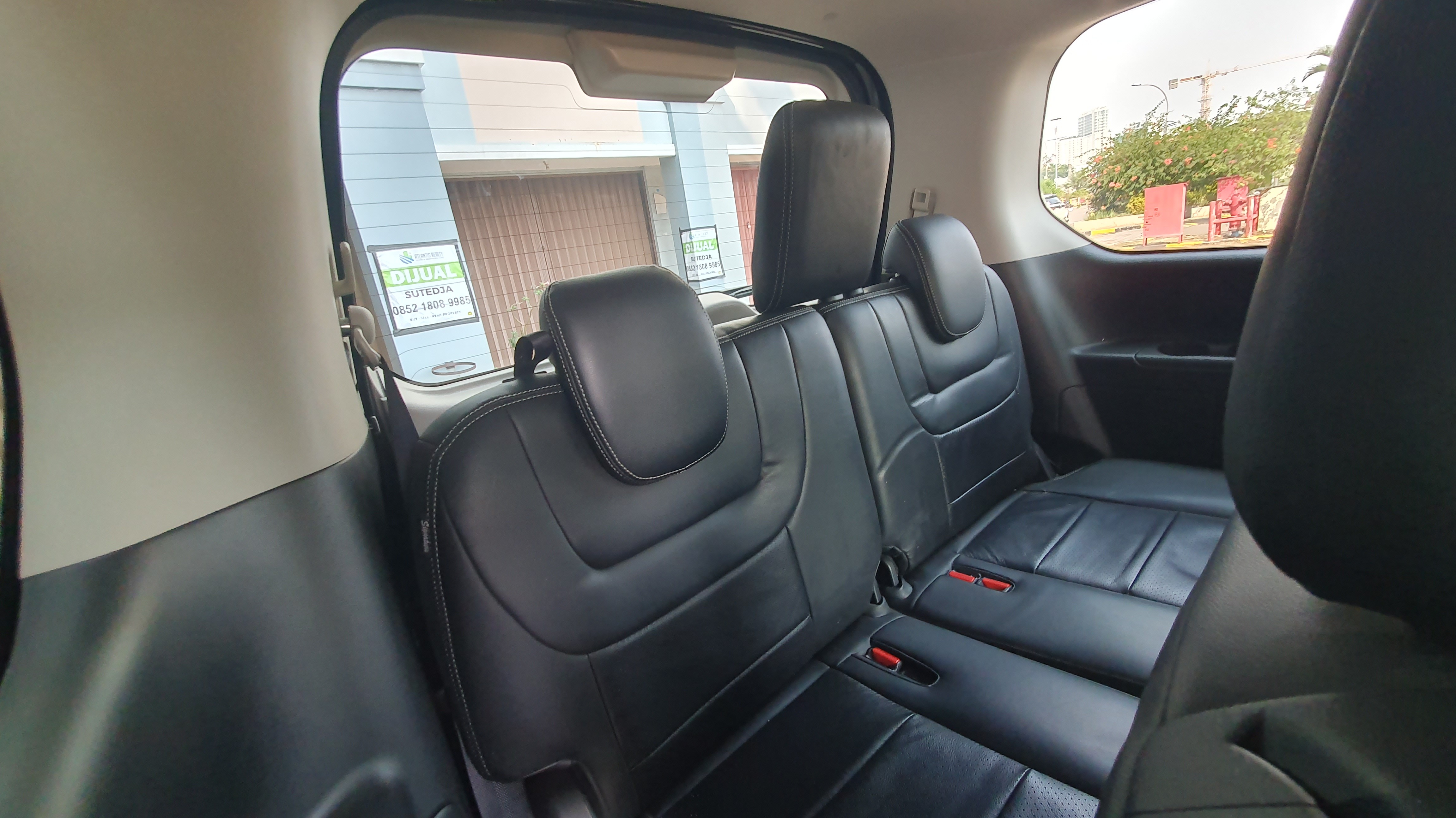 2019 Nissan Serena 2019 Nissan Serena