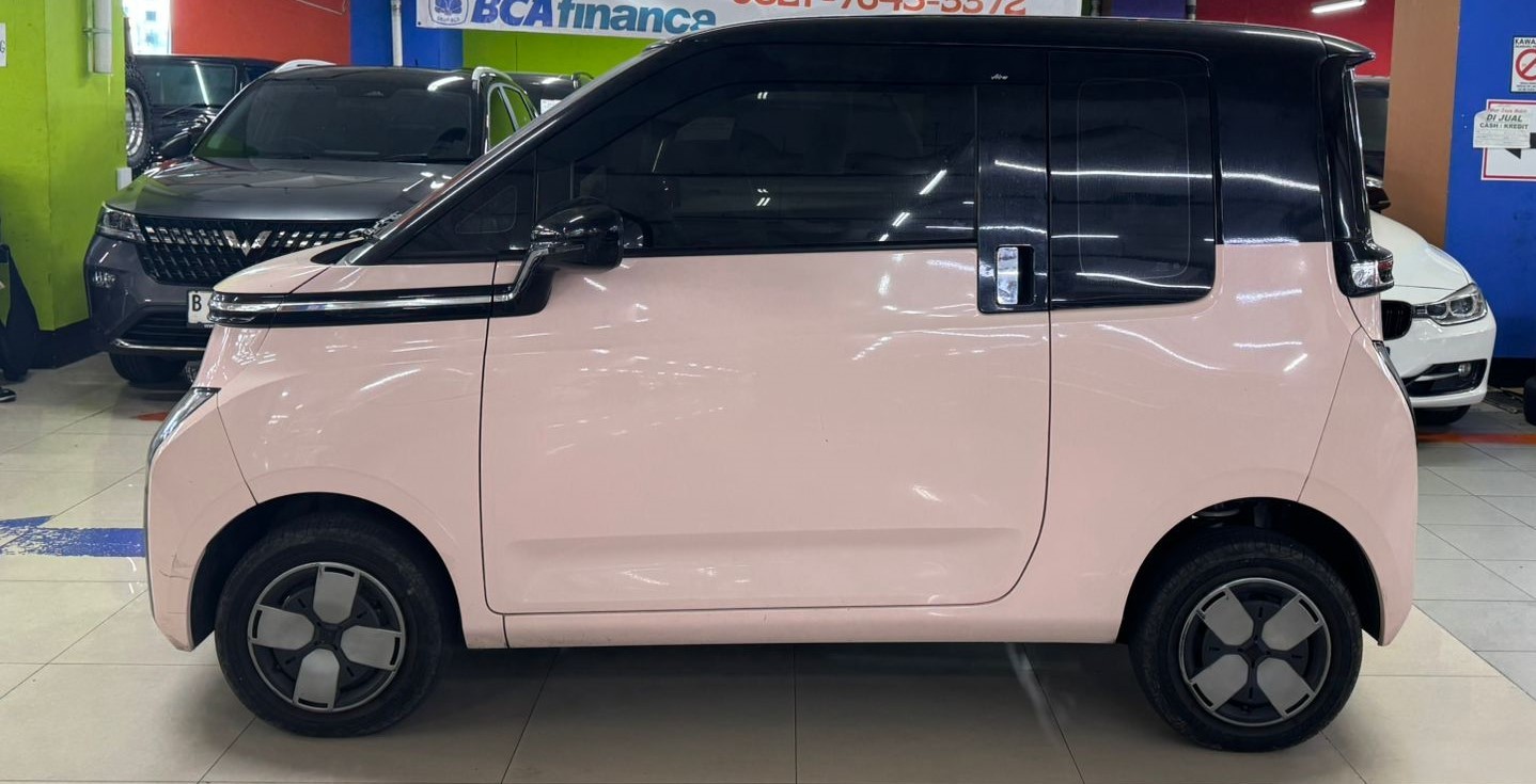 2022 Wuling Air EV 2022 Wuling Air EV