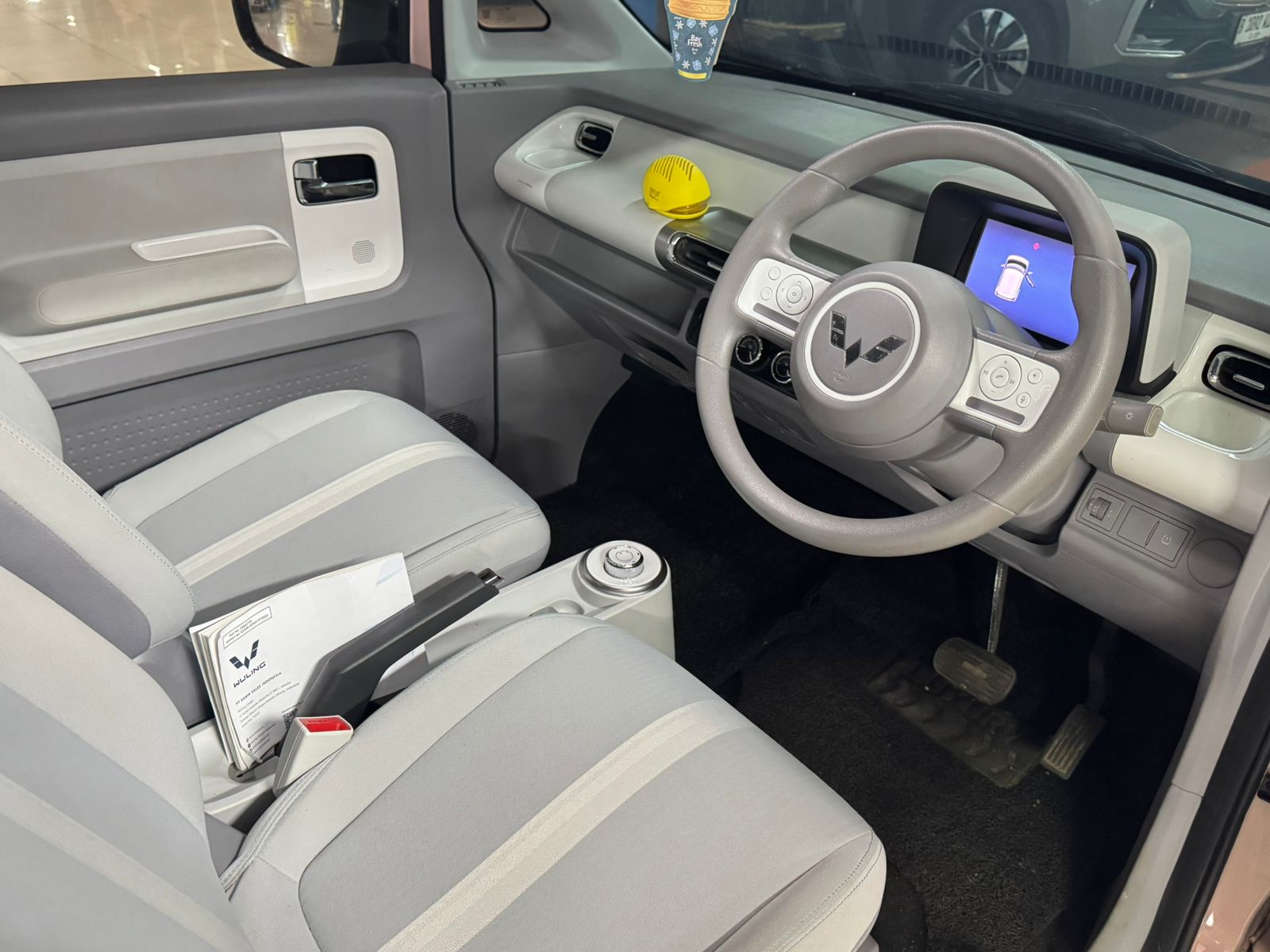 2022 Wuling Air EV 2022 Wuling Air EV