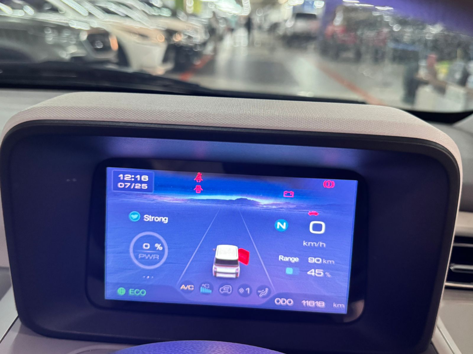 2022 Wuling Air EV 2022 Wuling Air EV