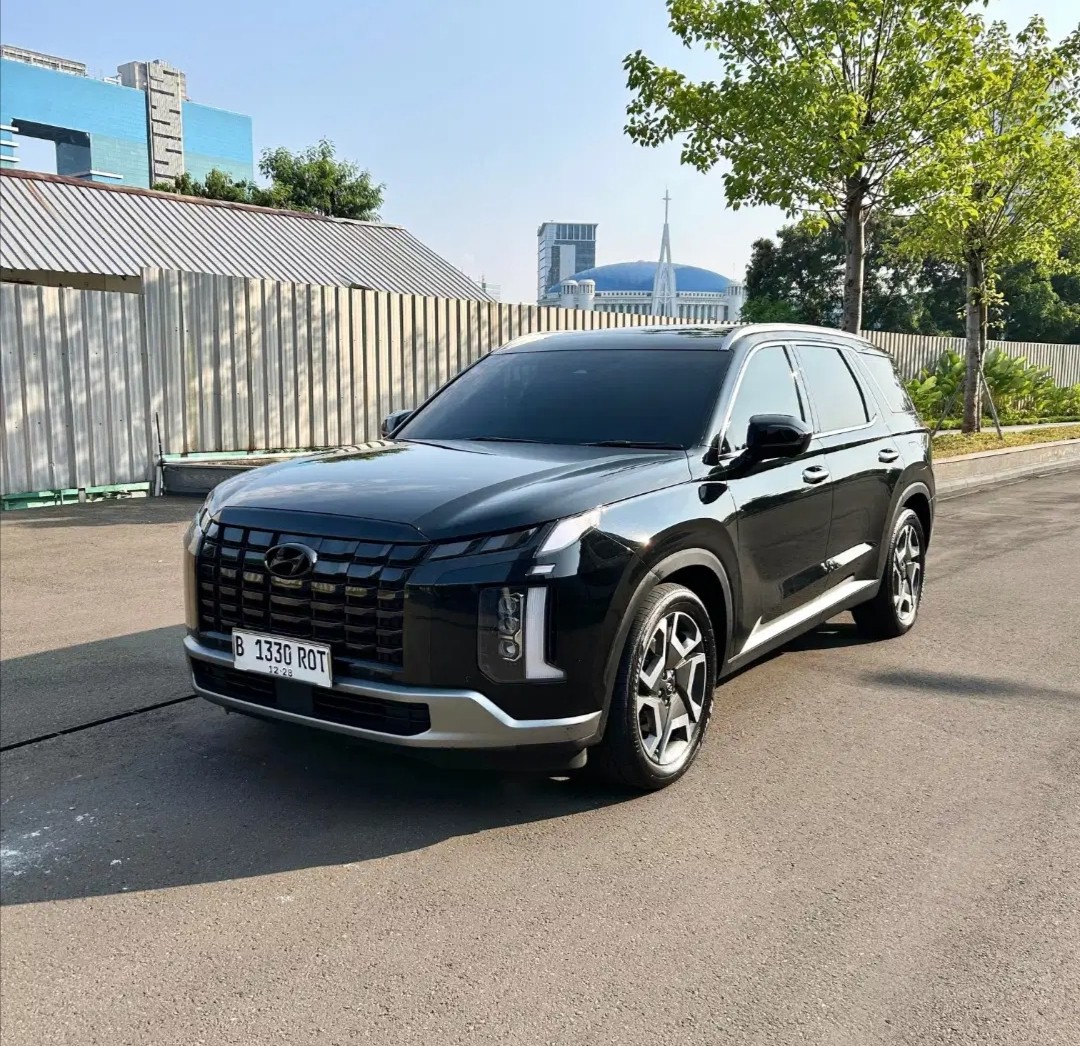 Second Hand 2023 Hyundai Palisade Second Hand 2023 Hyundai Palisade