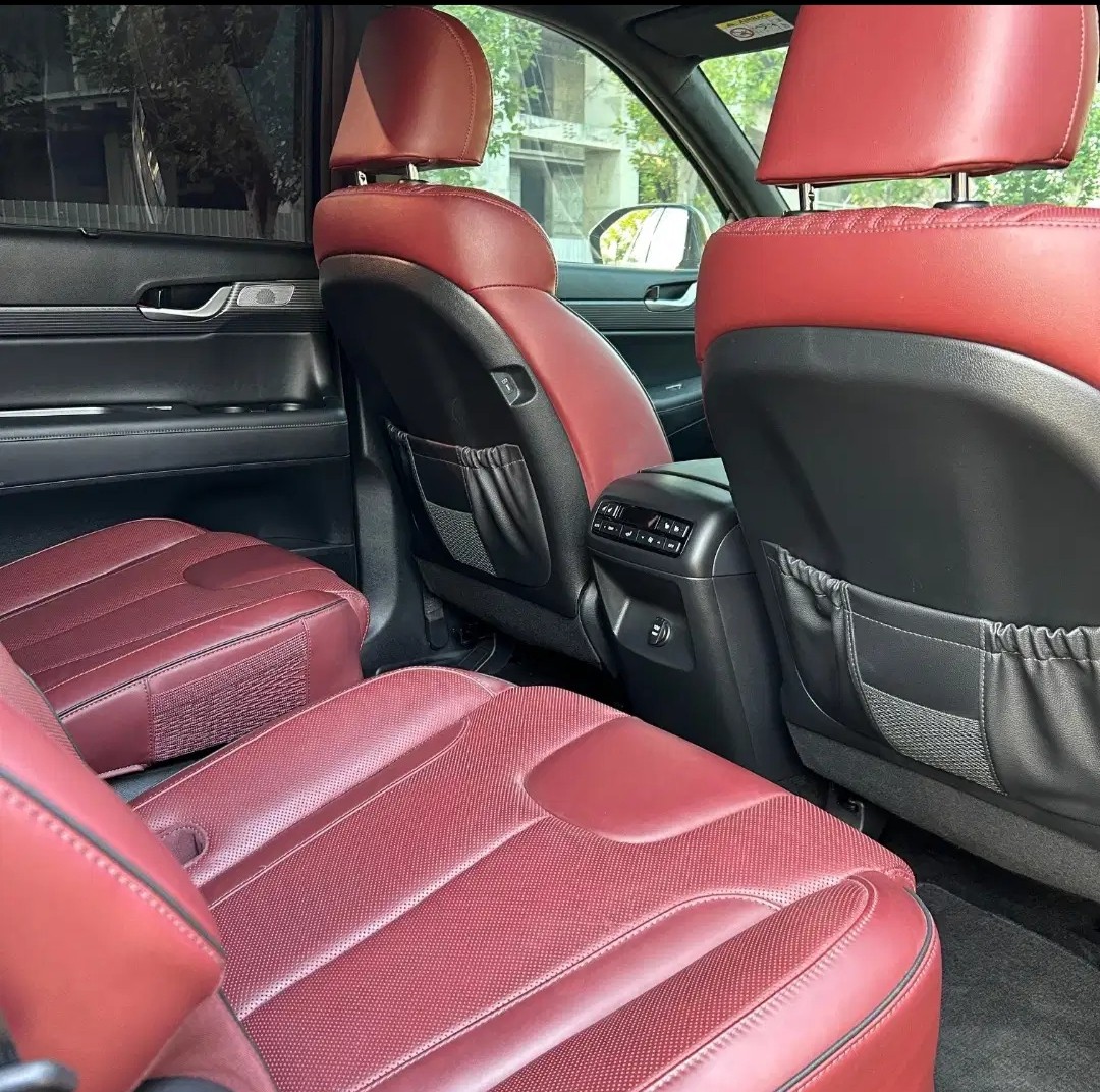 2023 Hyundai Palisade 2.2 SIGNATURE 2023 Hyundai Palisade 2.2 SIGNATURE