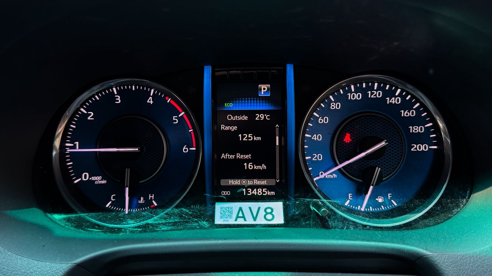 2023 Toyota Fortuner 2023 Toyota Fortuner