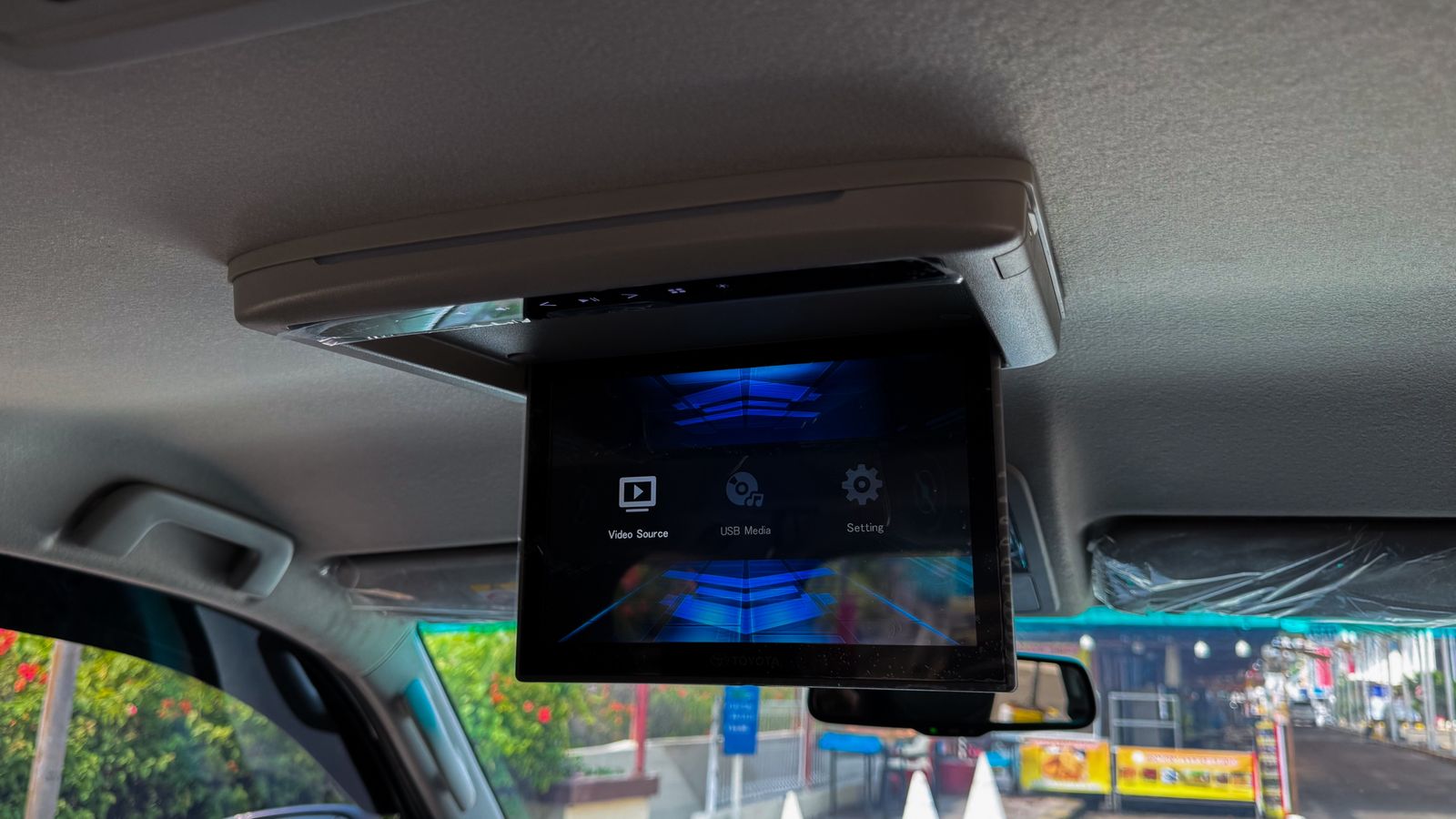 2023 Toyota Fortuner 2023 Toyota Fortuner